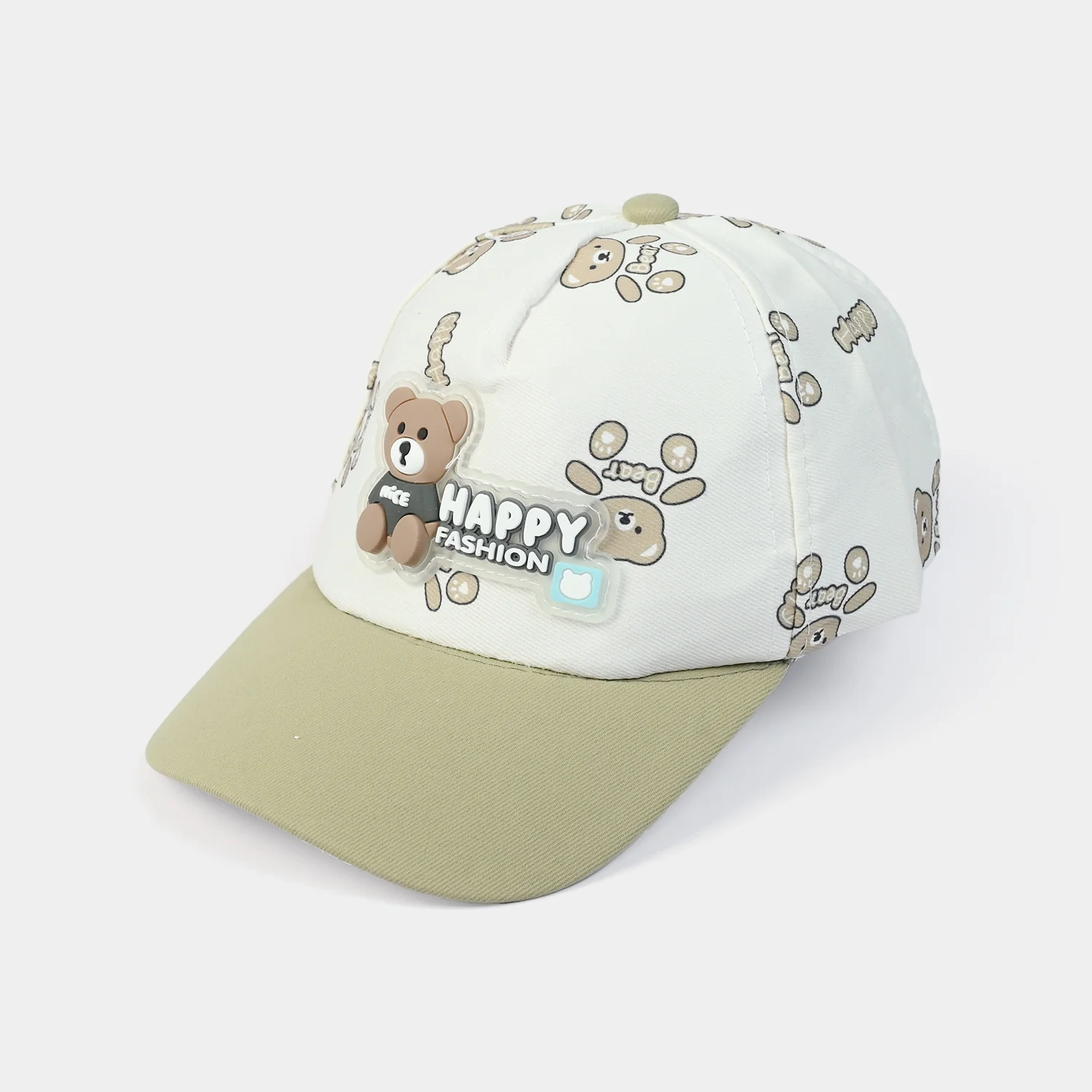 Infant Baby Cap/Hat | 12-18M