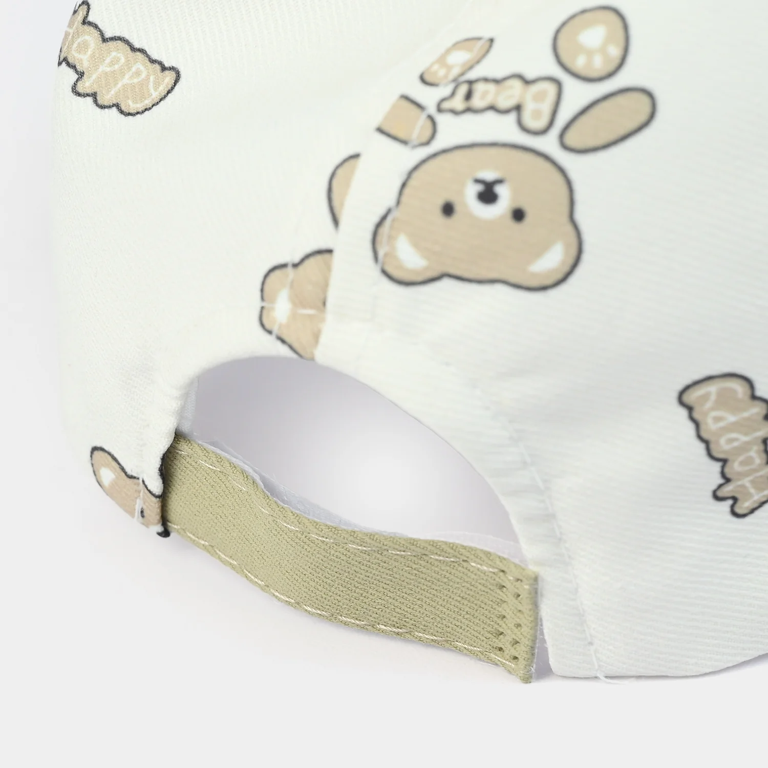 Infant Baby Cap/Hat | 12-18M - Image 2
