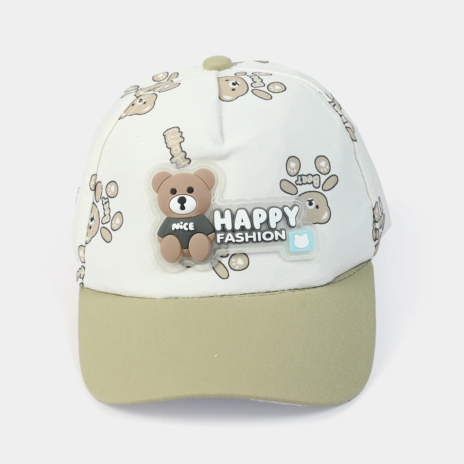 Infant Baby Cap/Hat | 12-18M - Image 3