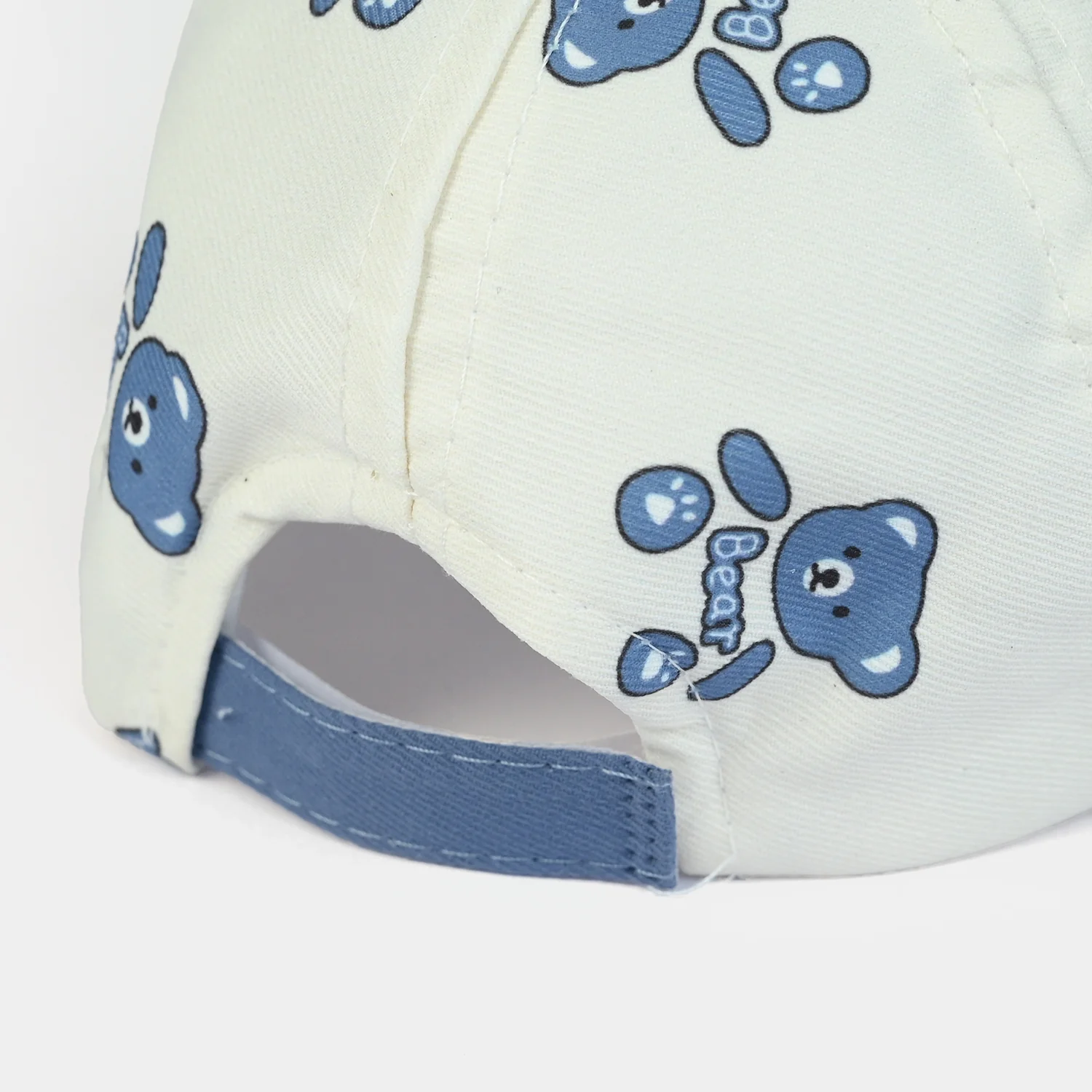 Infant Baby Cap/Hat | 12-18M - Image 2
