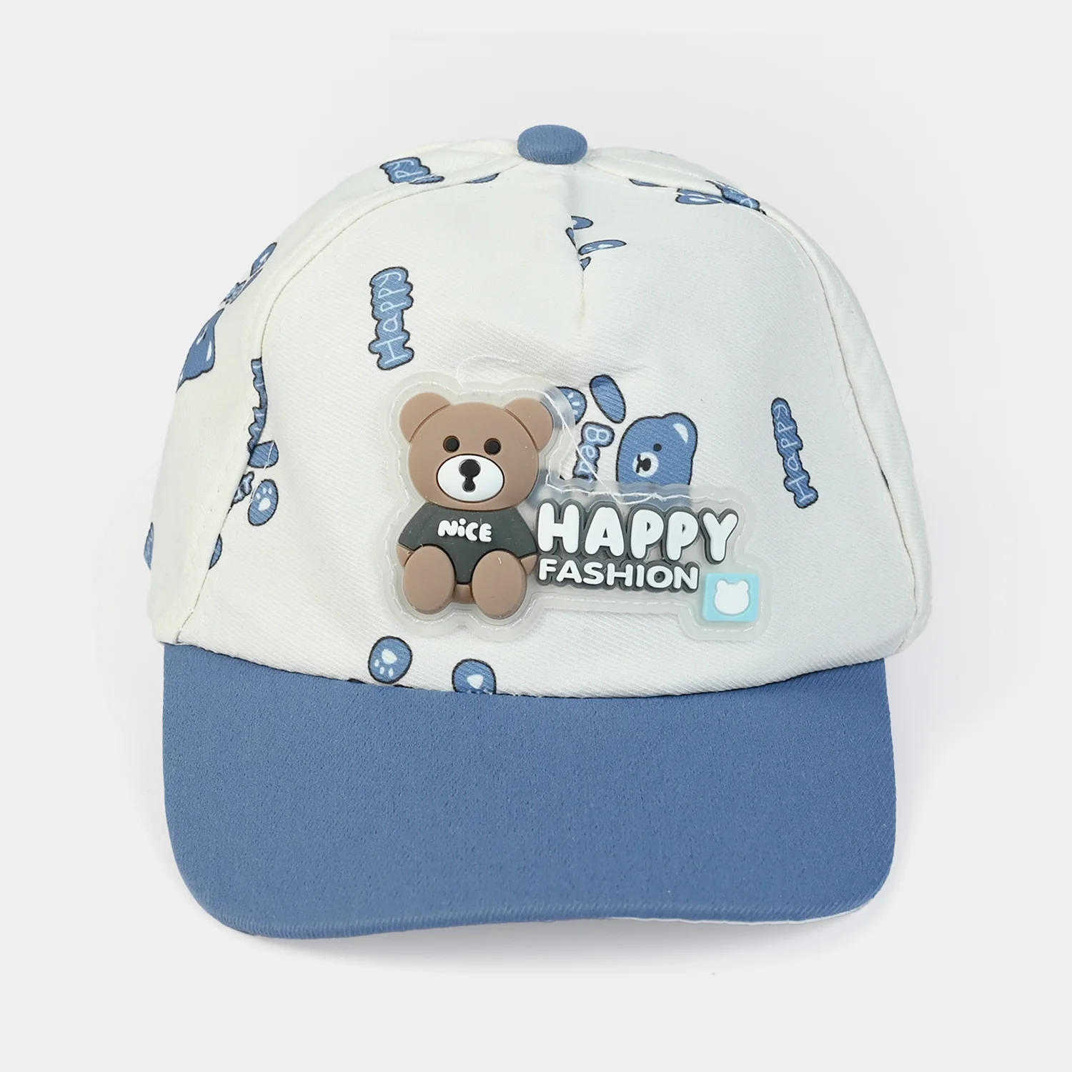 Infant Baby Cap/Hat | 12-18M - Image 3