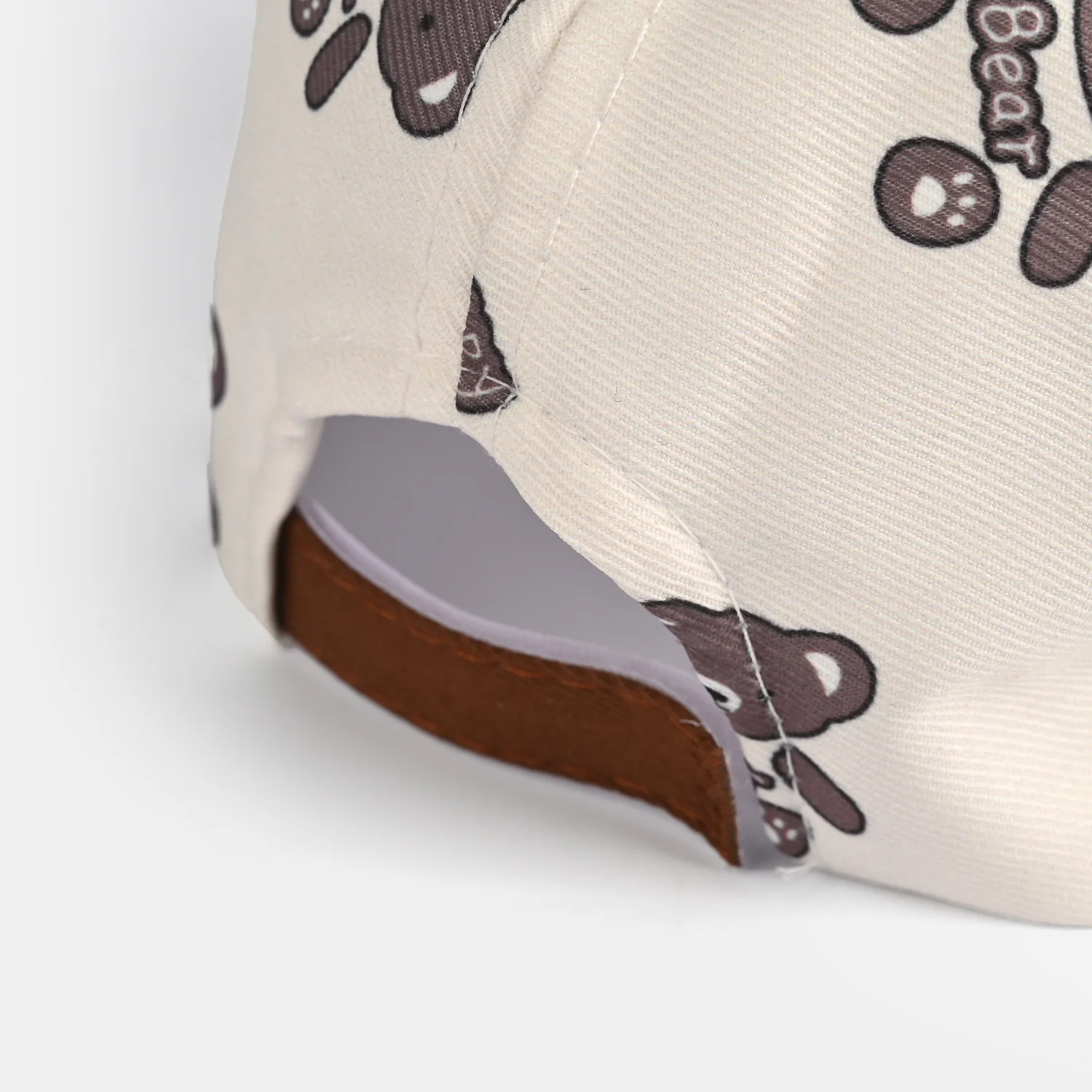 Infant Baby Cap/Hat | 12-18M - Image 2