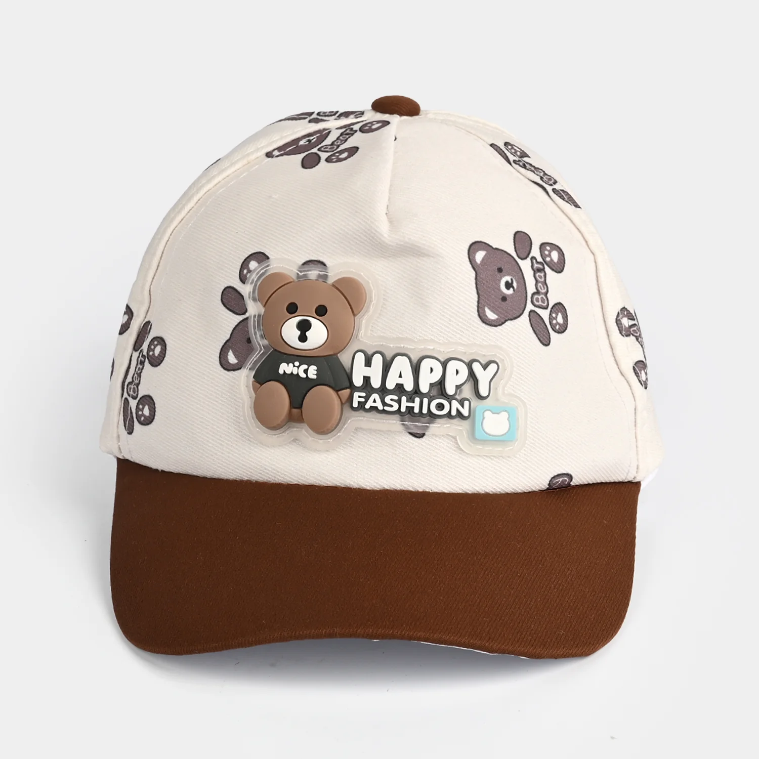 Infant Baby Cap/Hat | 12-18M - Image 3