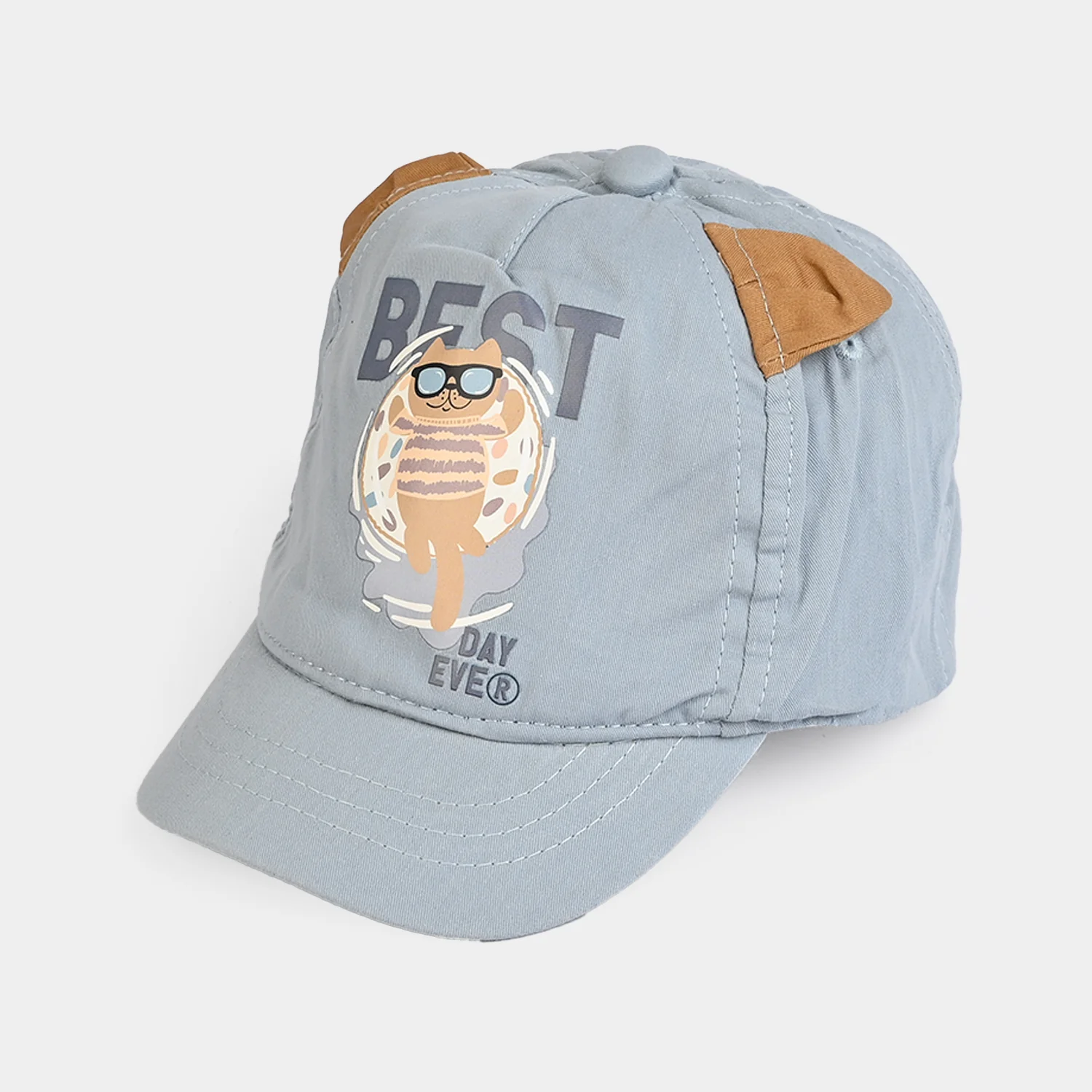 Baby Infant Cap / Hat | 2-3Y