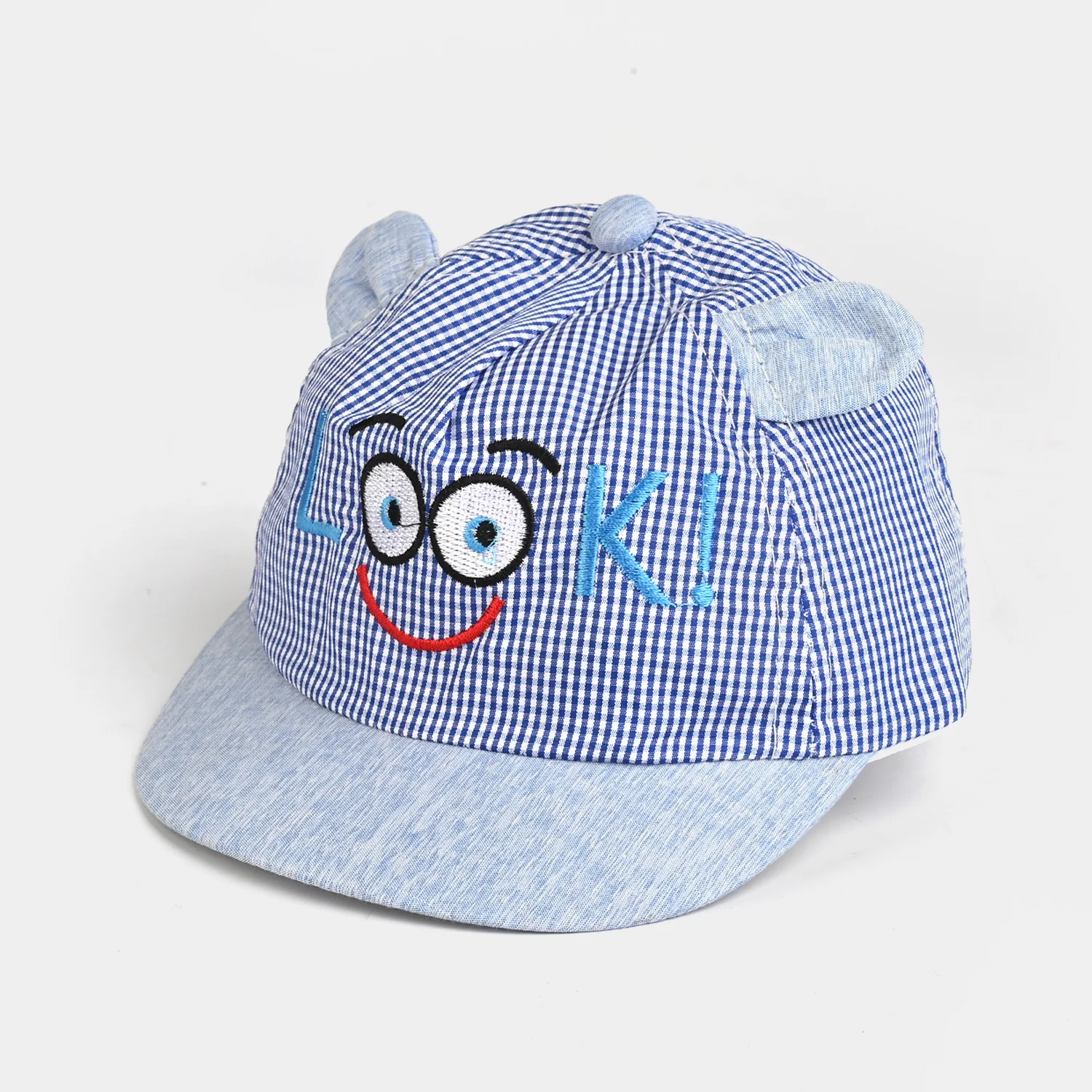 Infant Baby Cap/Hat | 6-12M