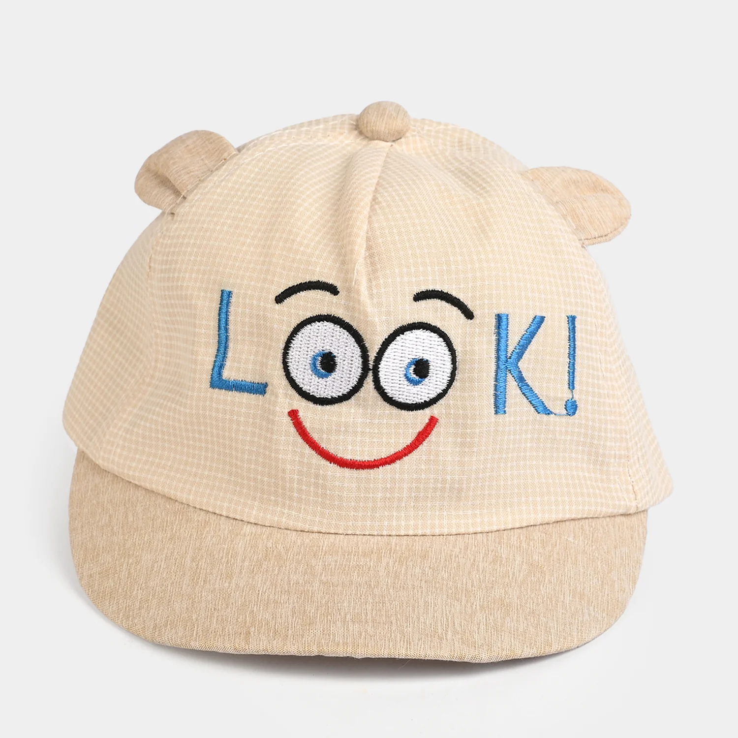 Infant Baby Cap/Hat | 6-12M - Image 3