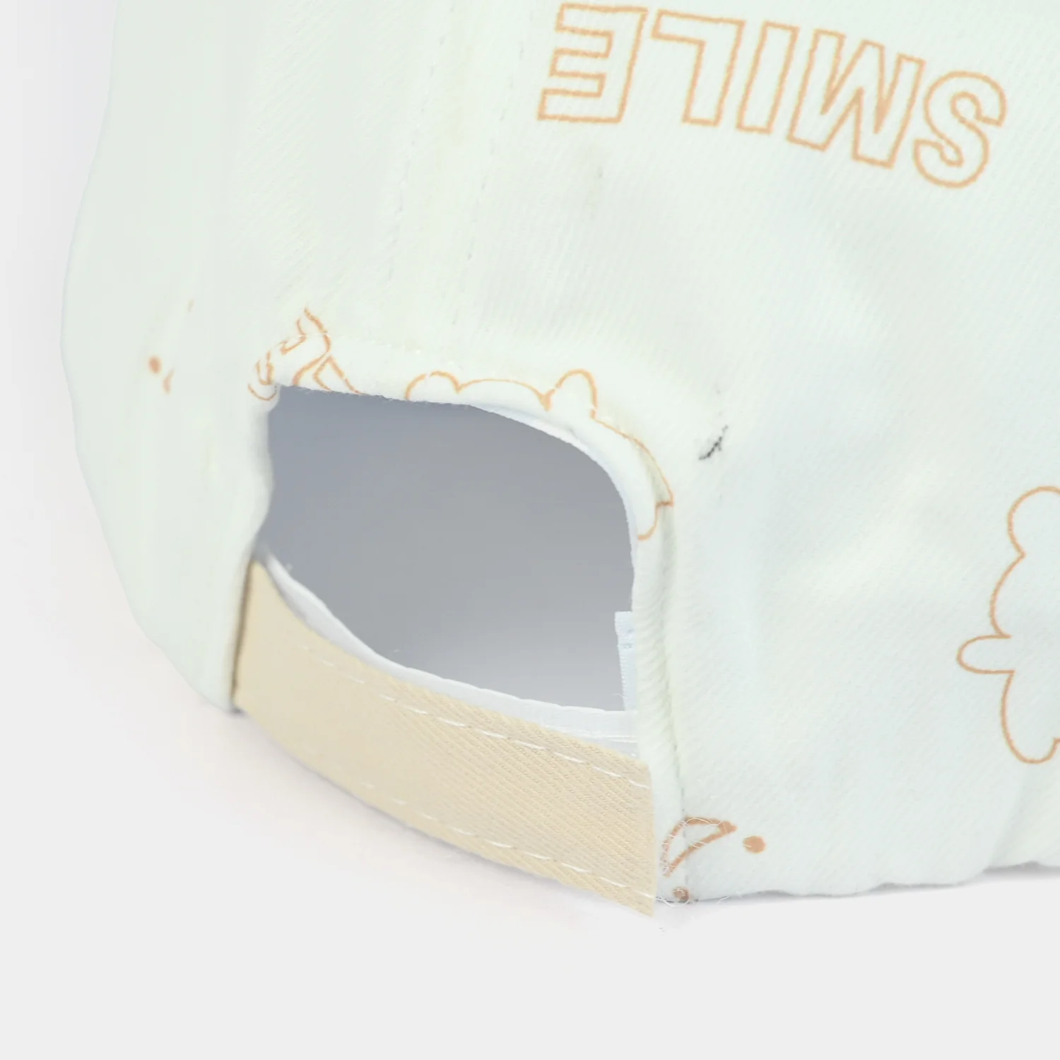 Infant Baby Cap/Hat | 9-18M - Image 2