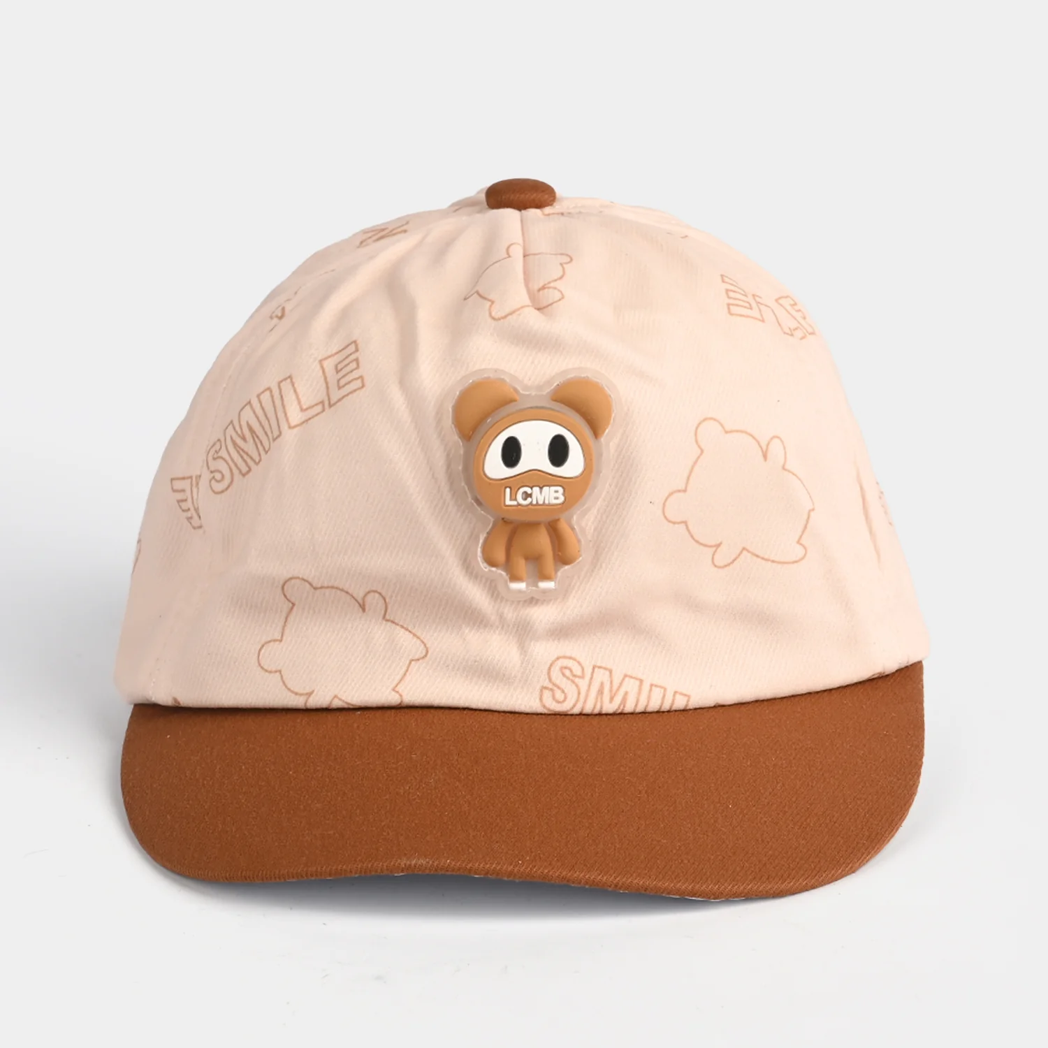 Infant Baby Cap/Hat | 9-18M - Image 3