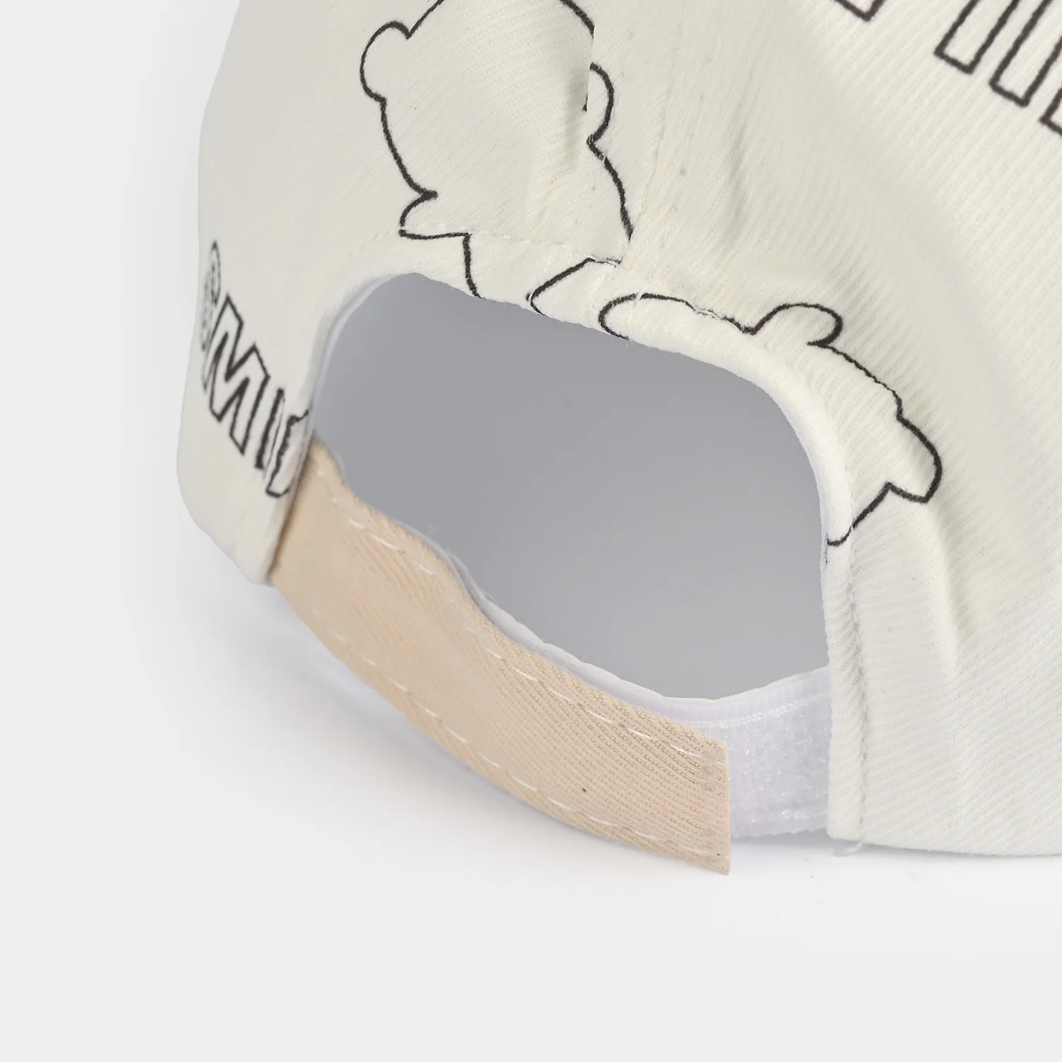 Infant Baby Cap/Hat | 9-18M - Image 2