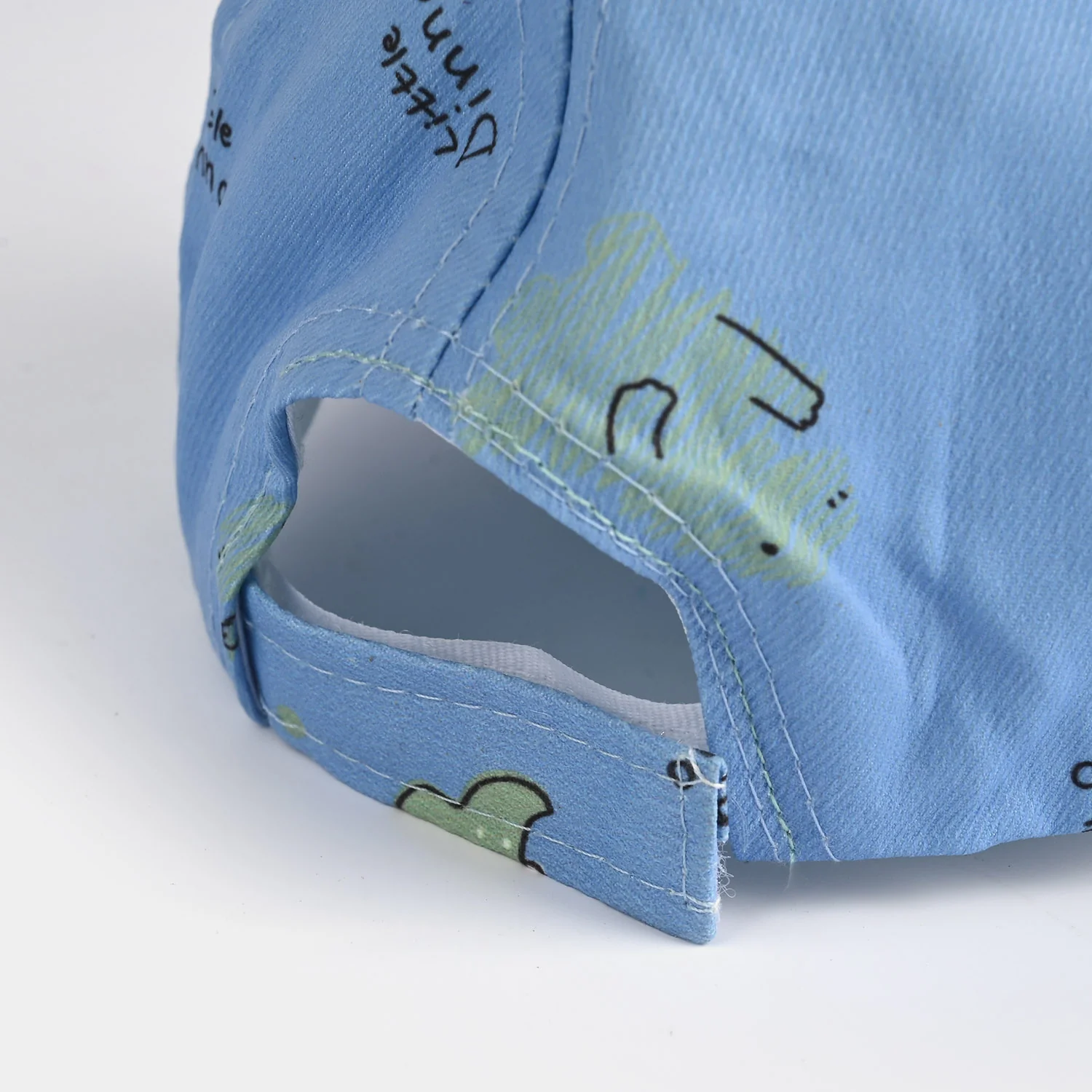 Infant Baby Cap/Hat | 9-18M - Image 2