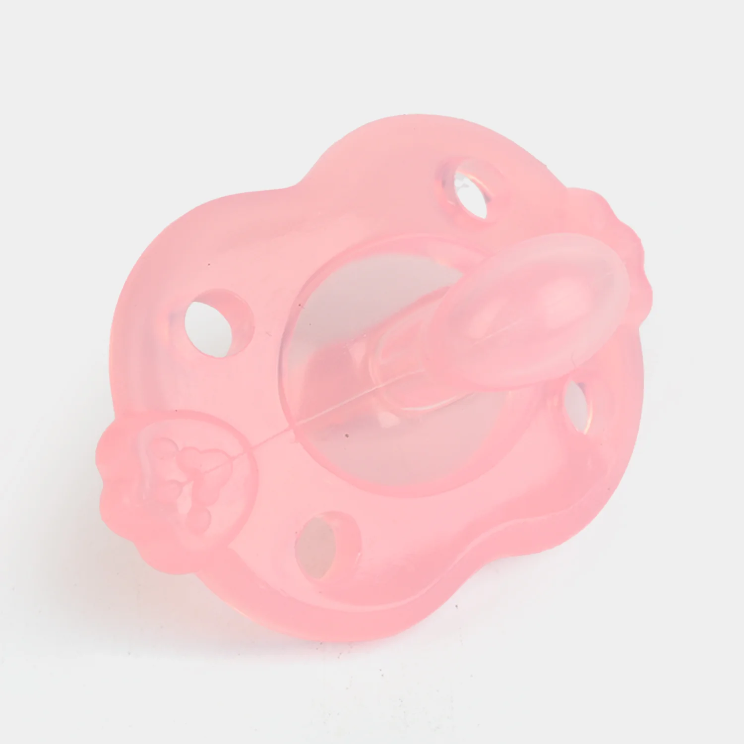 Baby Silicone Pacifier - Image 2