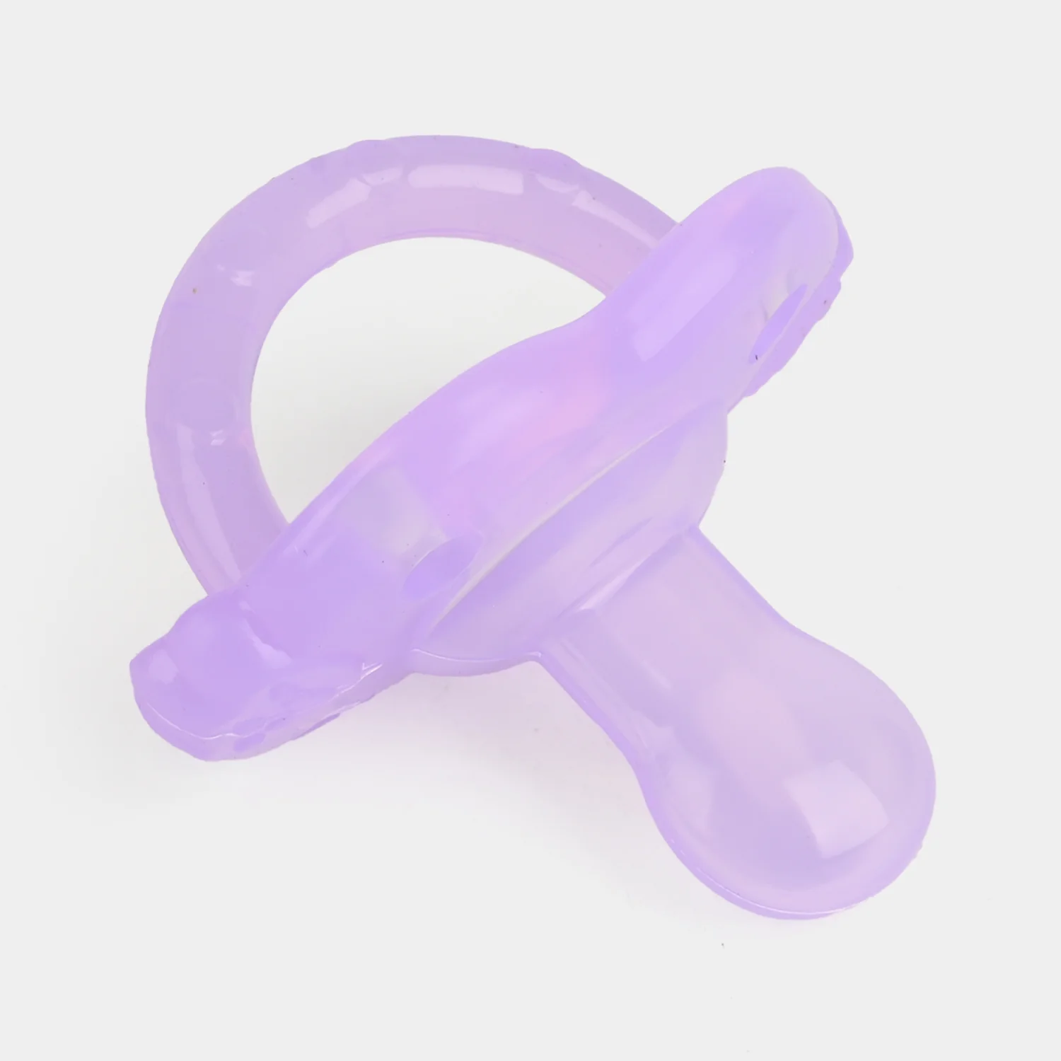 Baby Silicone Pacifier