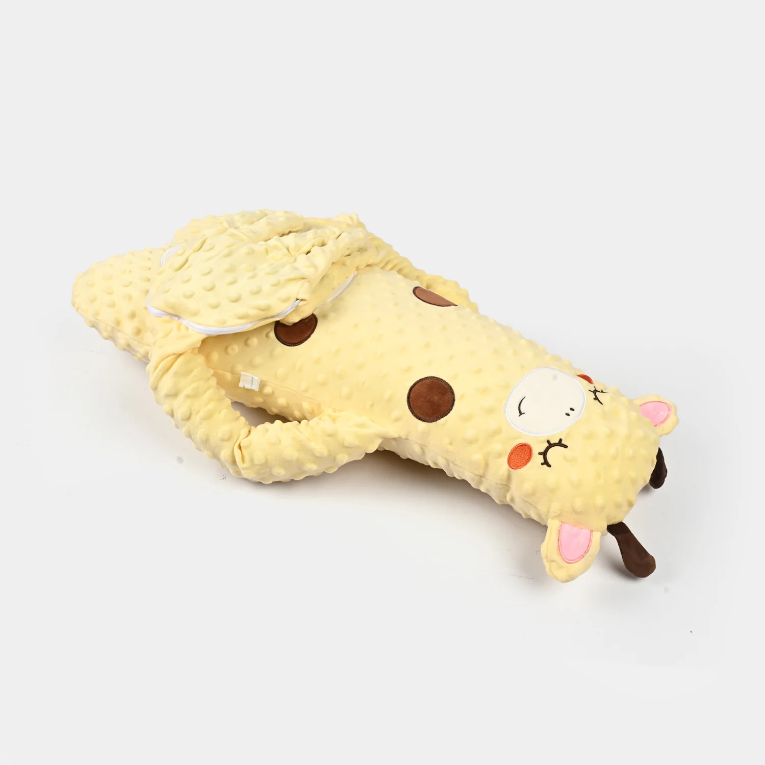 Remote Control Baby Patter For Sleep - Image 2