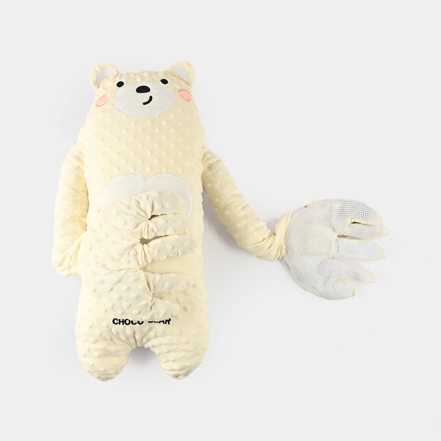 Remote Control Baby Patter For Sleep - Image 3