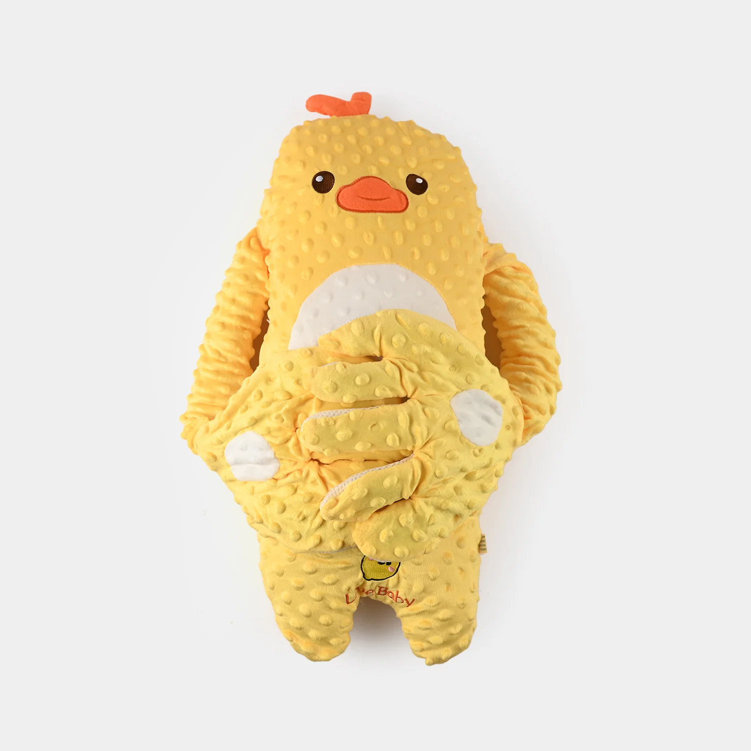 Remote Control Baby Patter For Sleep - Image 4