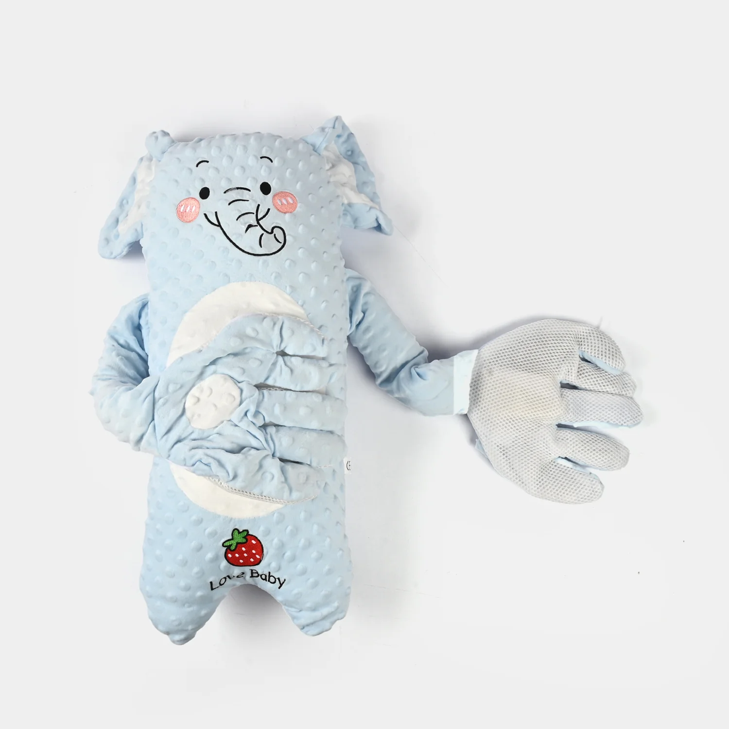 Remote Control Baby Patter For Sleep - Image 3