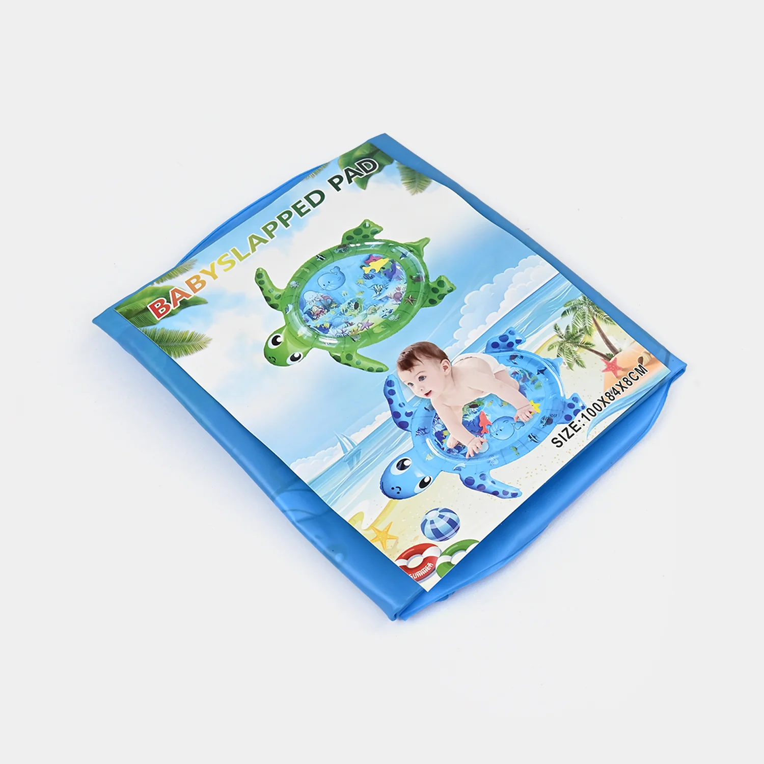 Baby Patting Water Mat - Image 2