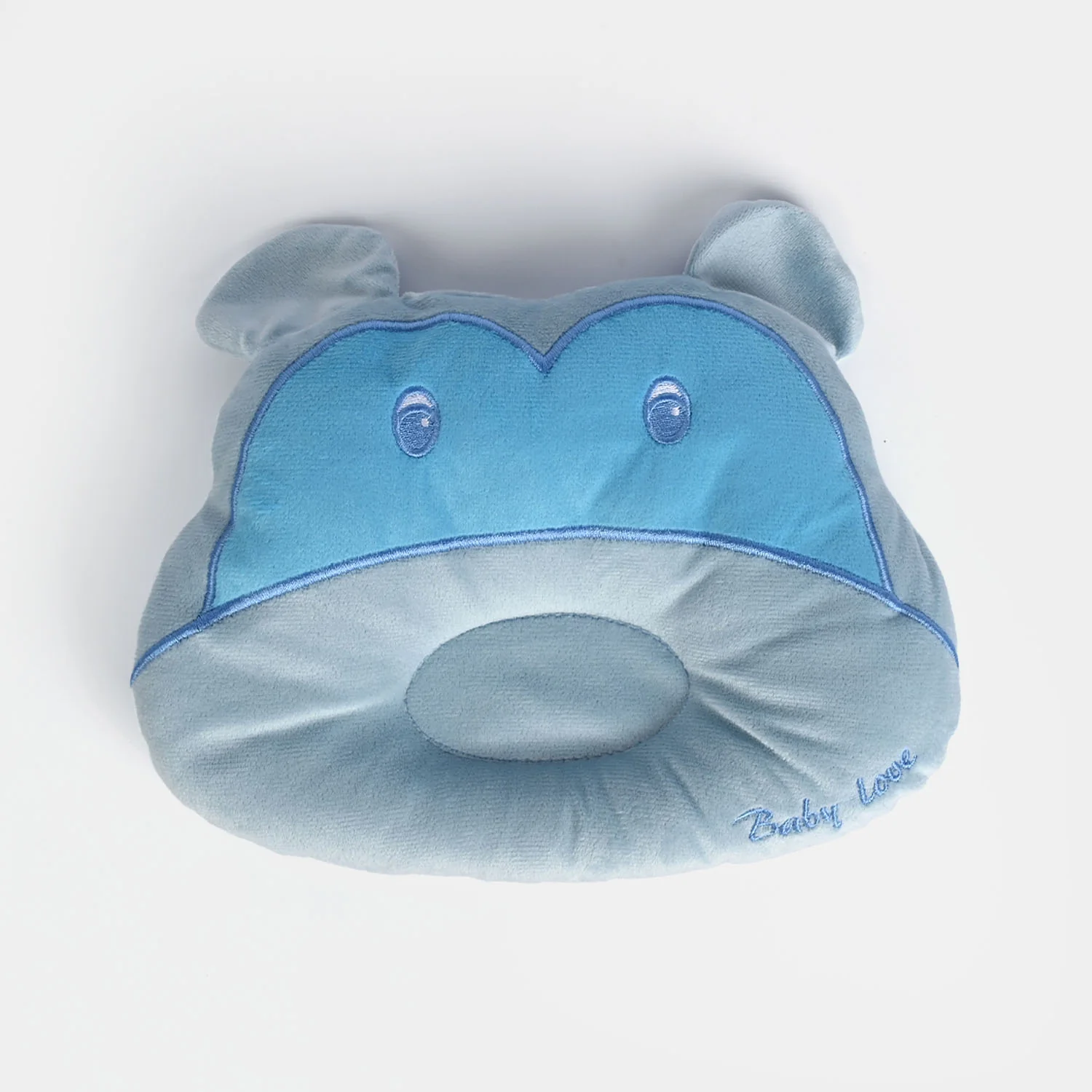 Cute Shaped Head Pillow - Image 2