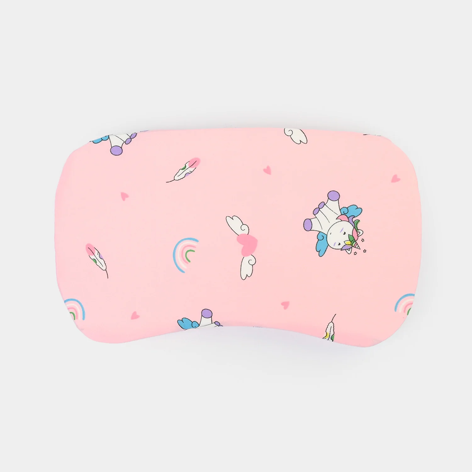Baby Head Pillow - Image 2
