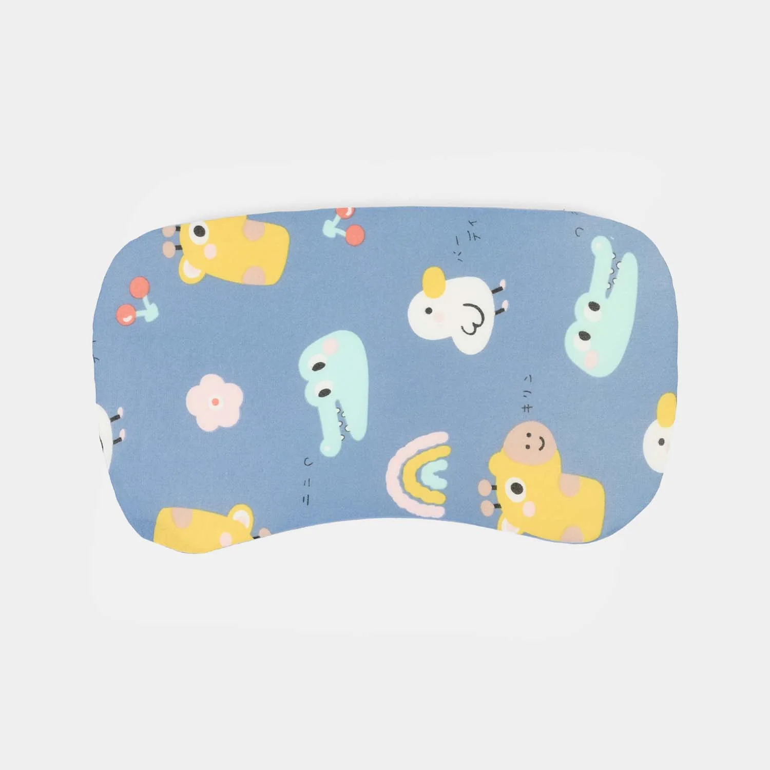 Baby Head Pillow - Image 2