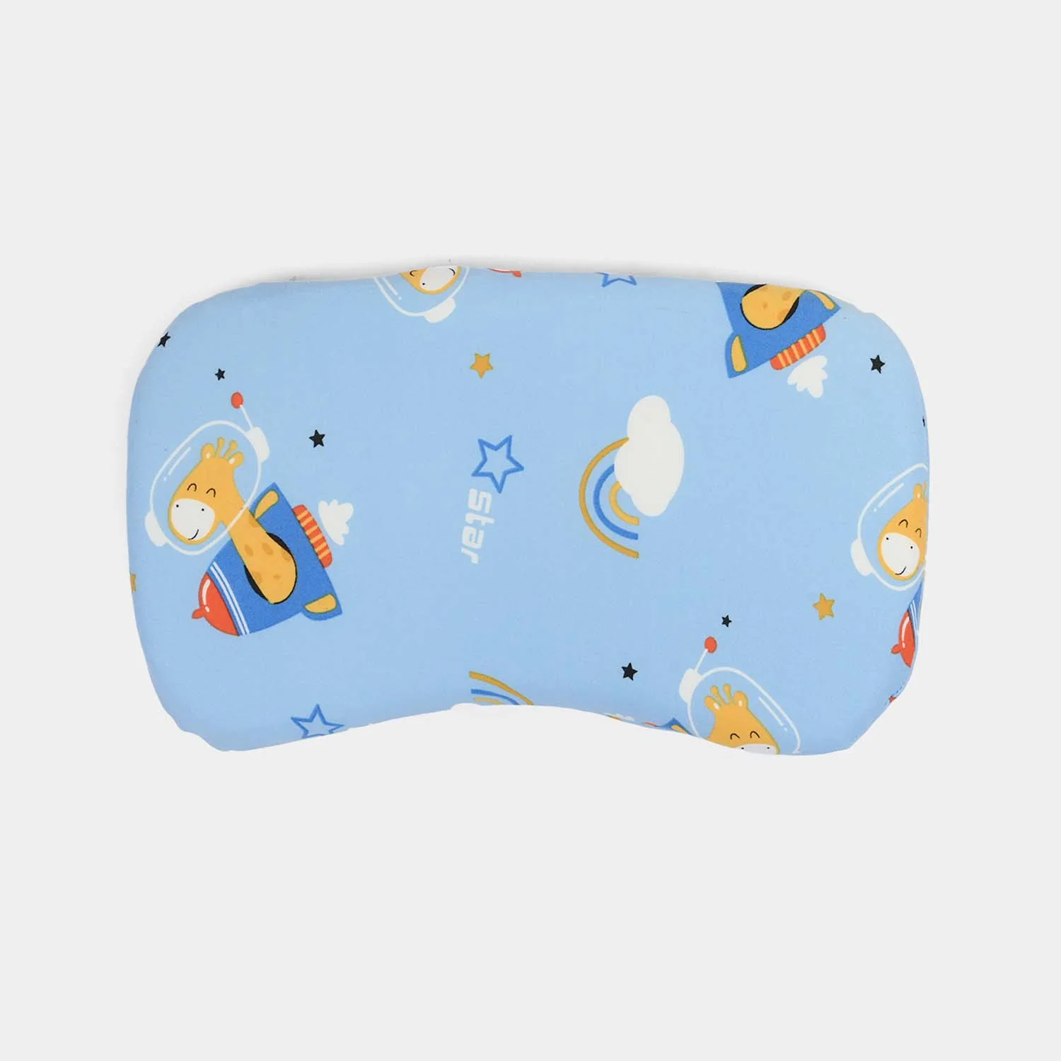Baby Head Pillow - Image 2