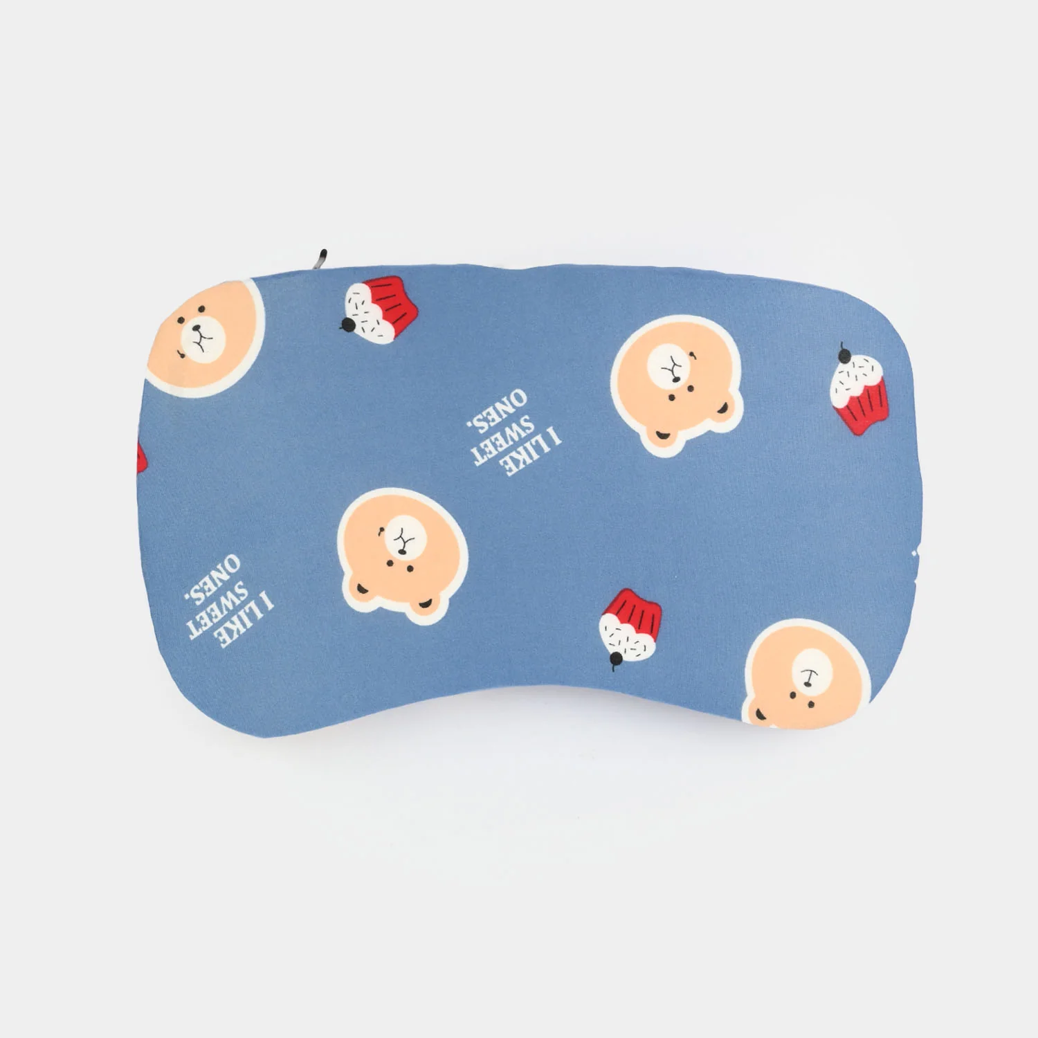 Baby Head Pillow - Image 2