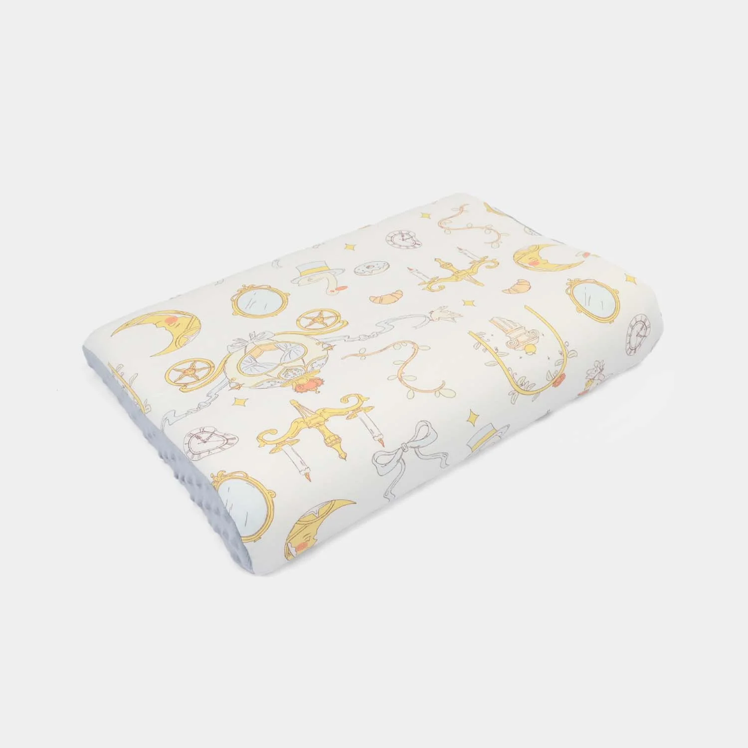 Baby Head Pillow