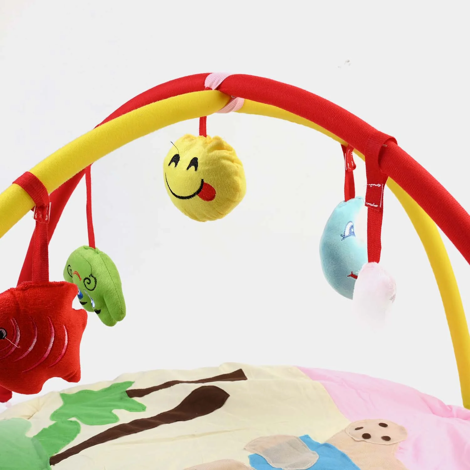 Baby Activity Gym Play Mat - Image 2