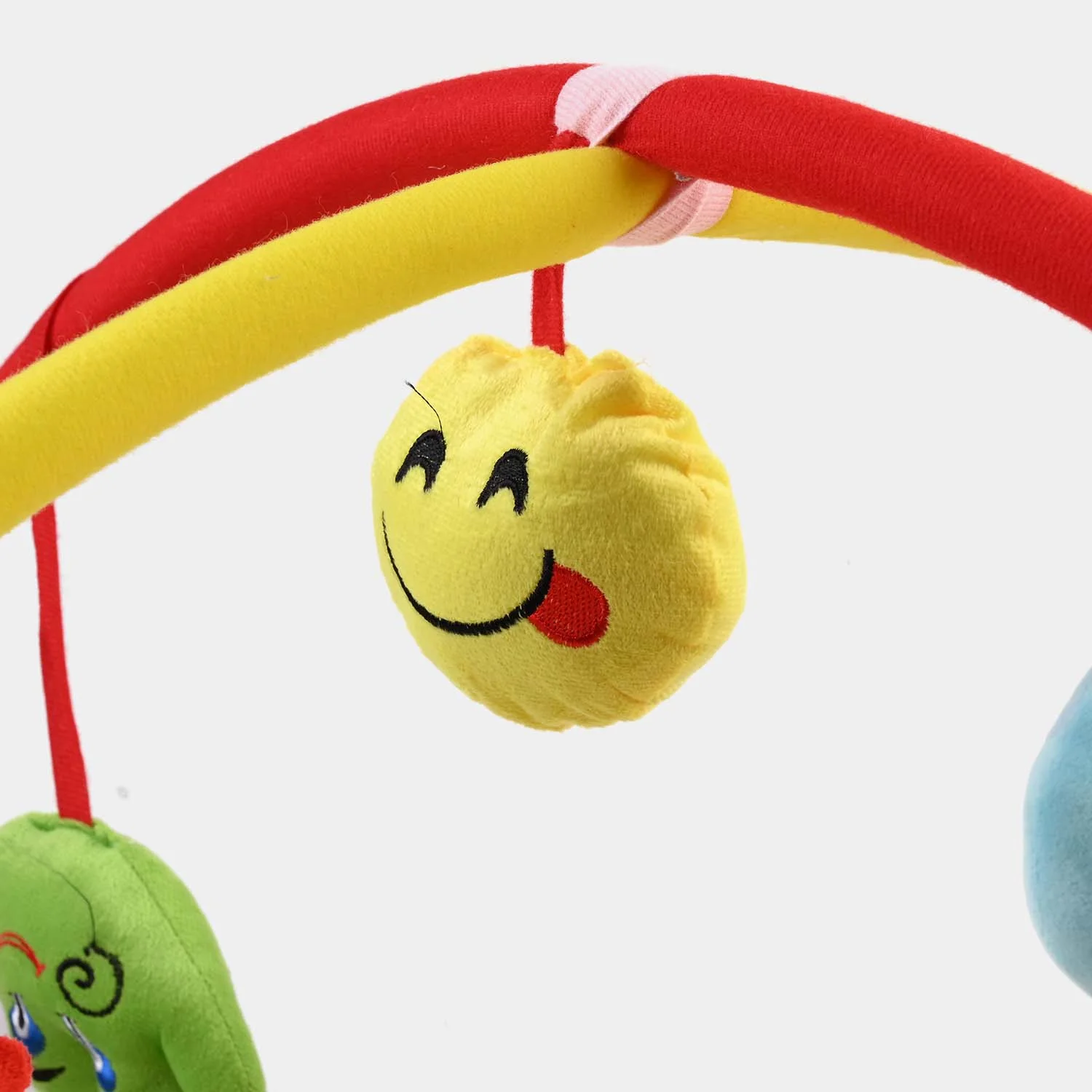 Baby Activity Gym Play Mat - Image 3