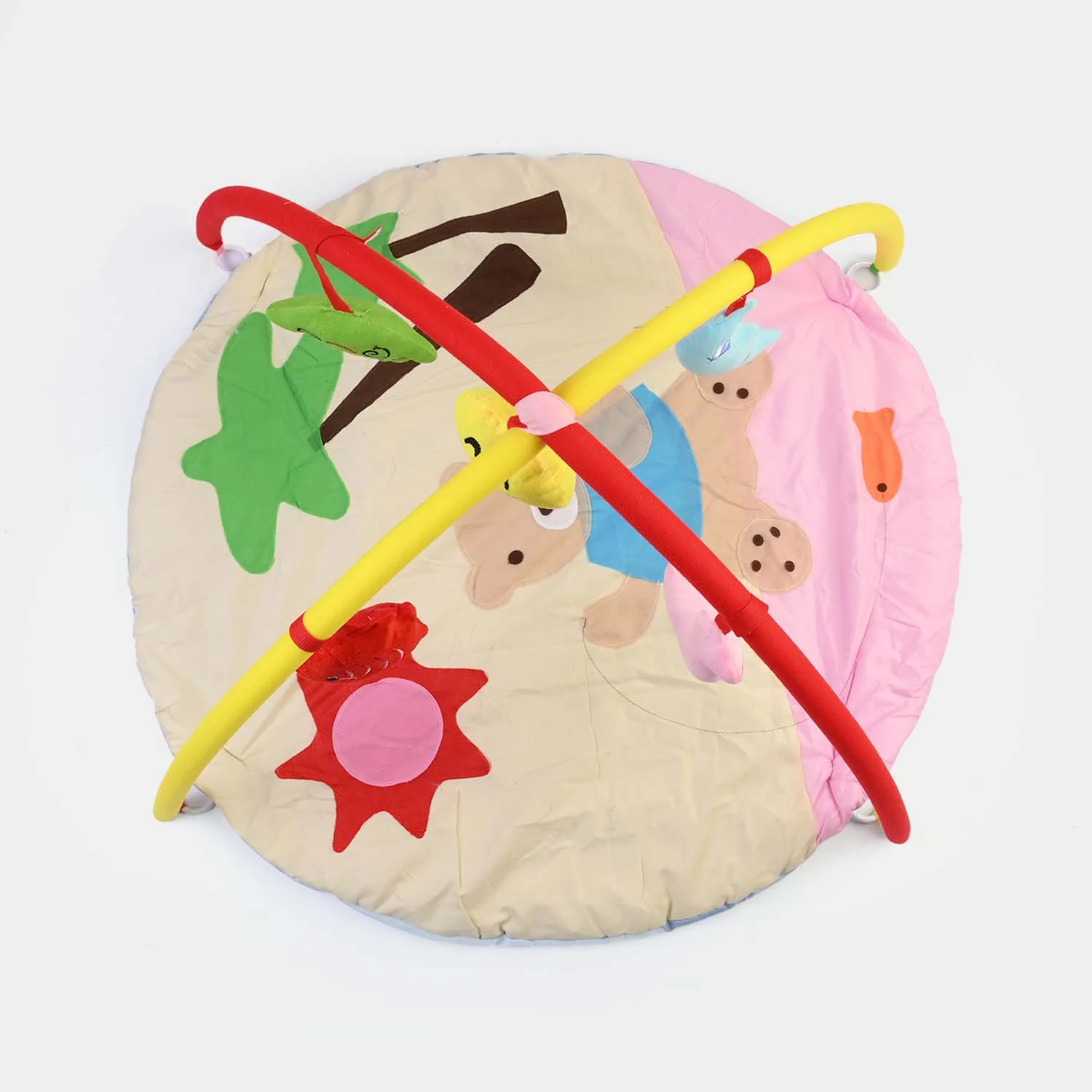 Baby Activity Gym Play Mat - Image 4