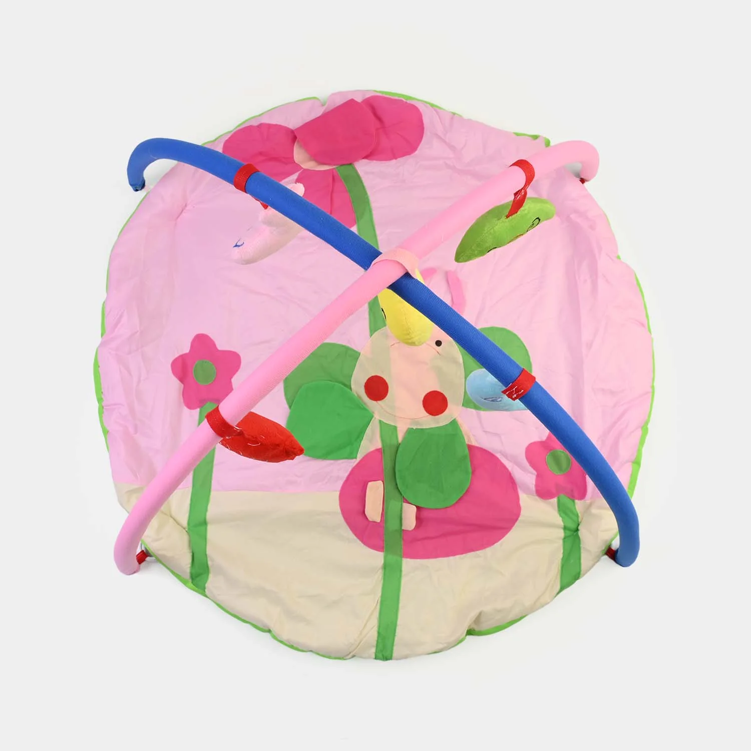 Baby Activity Gym Play Mat - Image 2