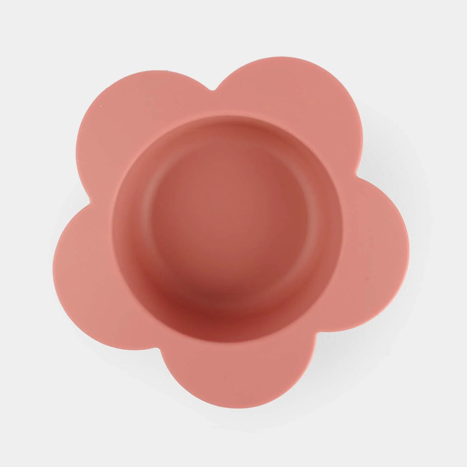 Baby Silicone Feeding Bowl - Image 2