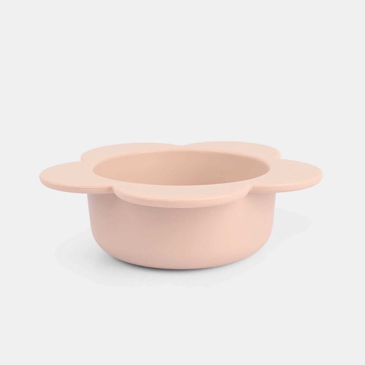 Baby Silicone Feeding Bowl - Image 4