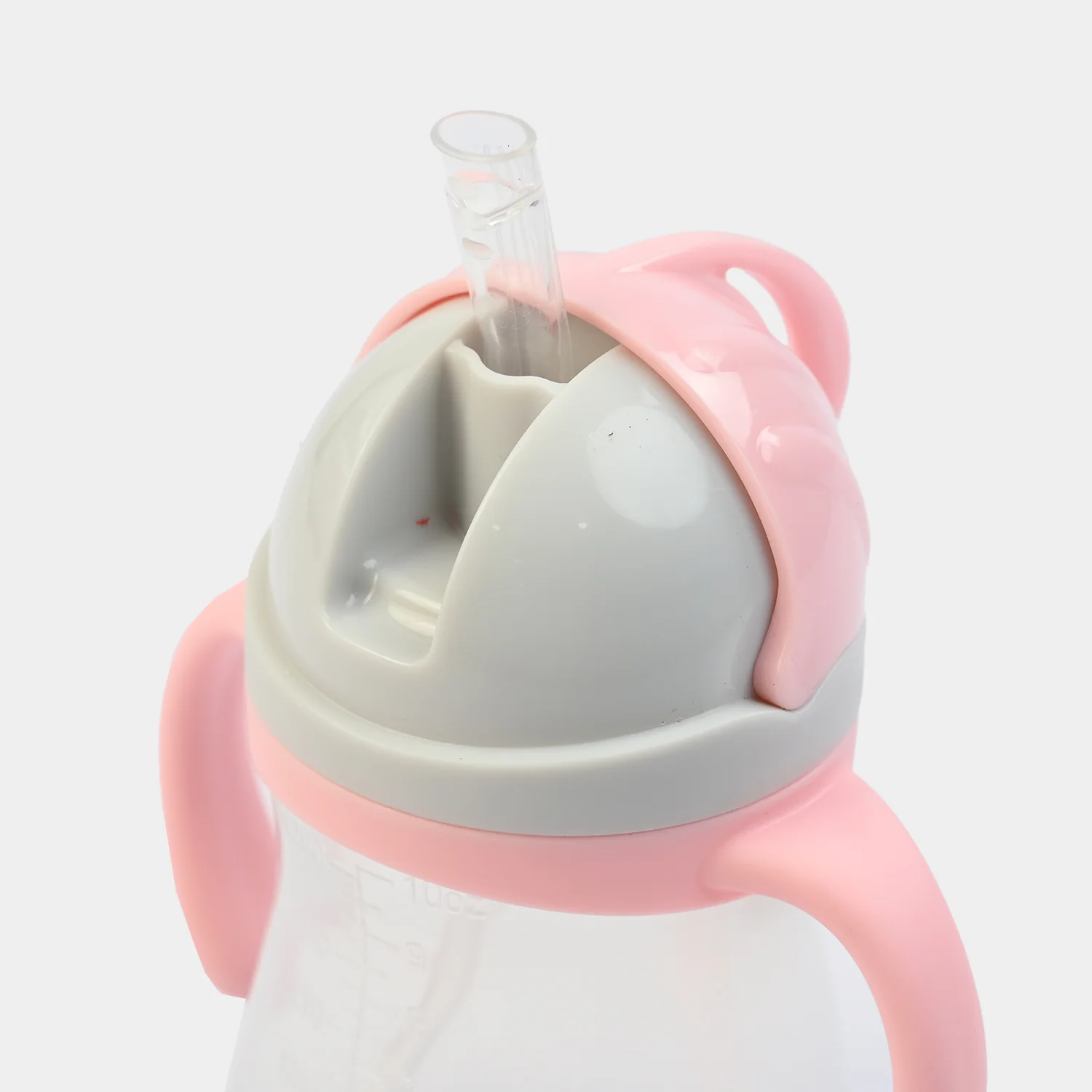 Toddler Straw Trainer Cup / Sippy Cup - Image 2