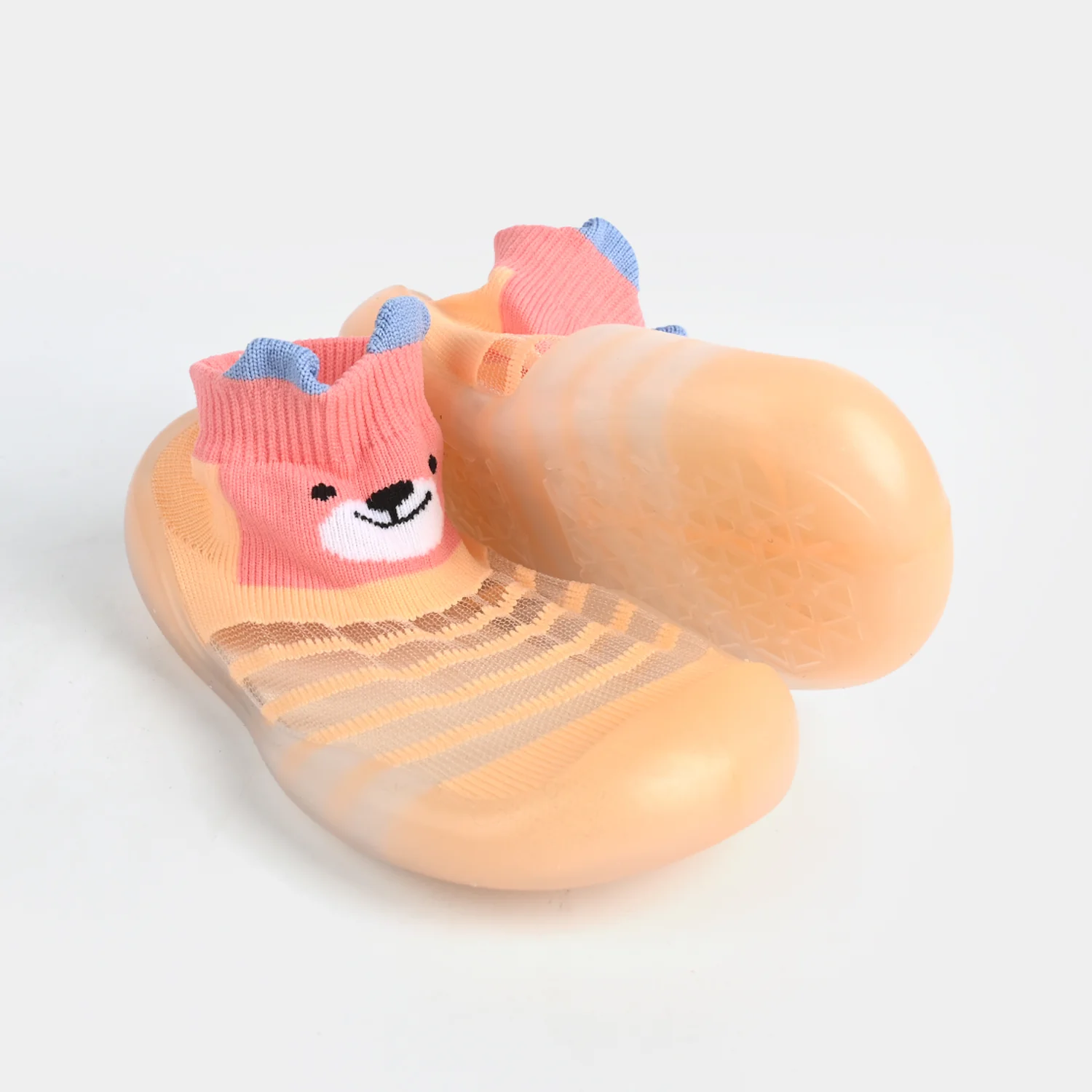 Pre Walker Skidder/Shoes for Infant - Image 2