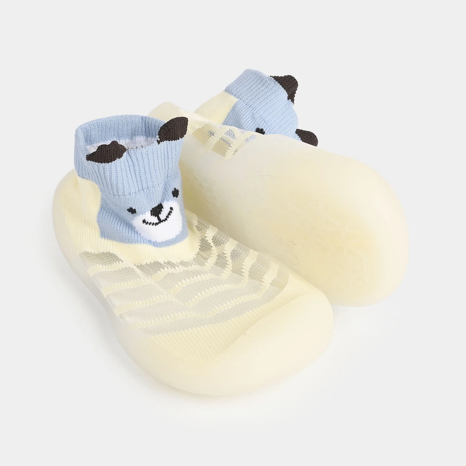 Pre Walker Skidder/Shoes for Infant - Image 2