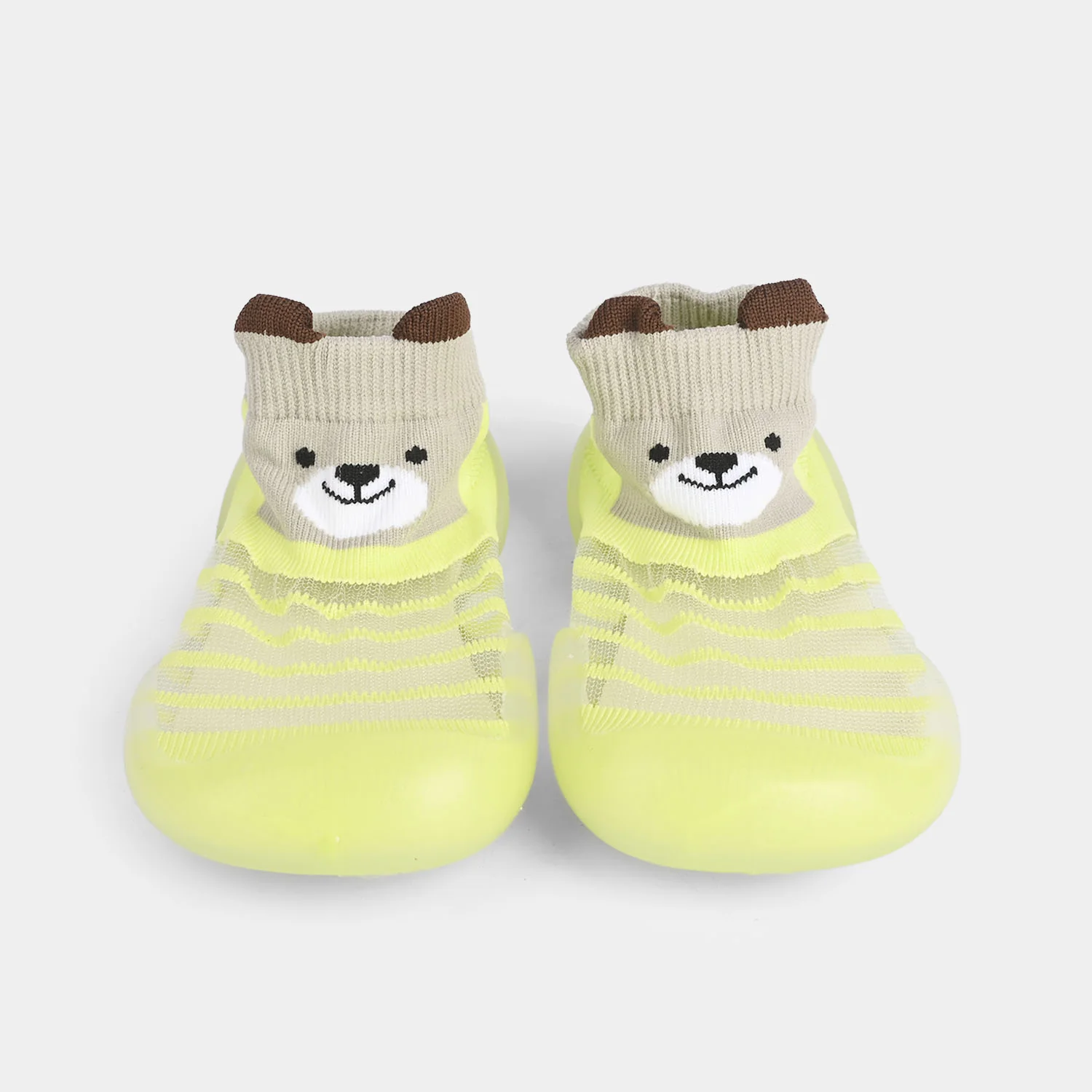 Pre Walker Skidder/Shoes for Infant - Image 3