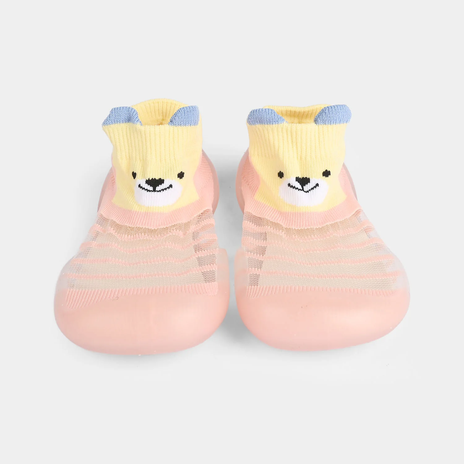 Pre Walker Skidder/Shoes for Infant - Image 3