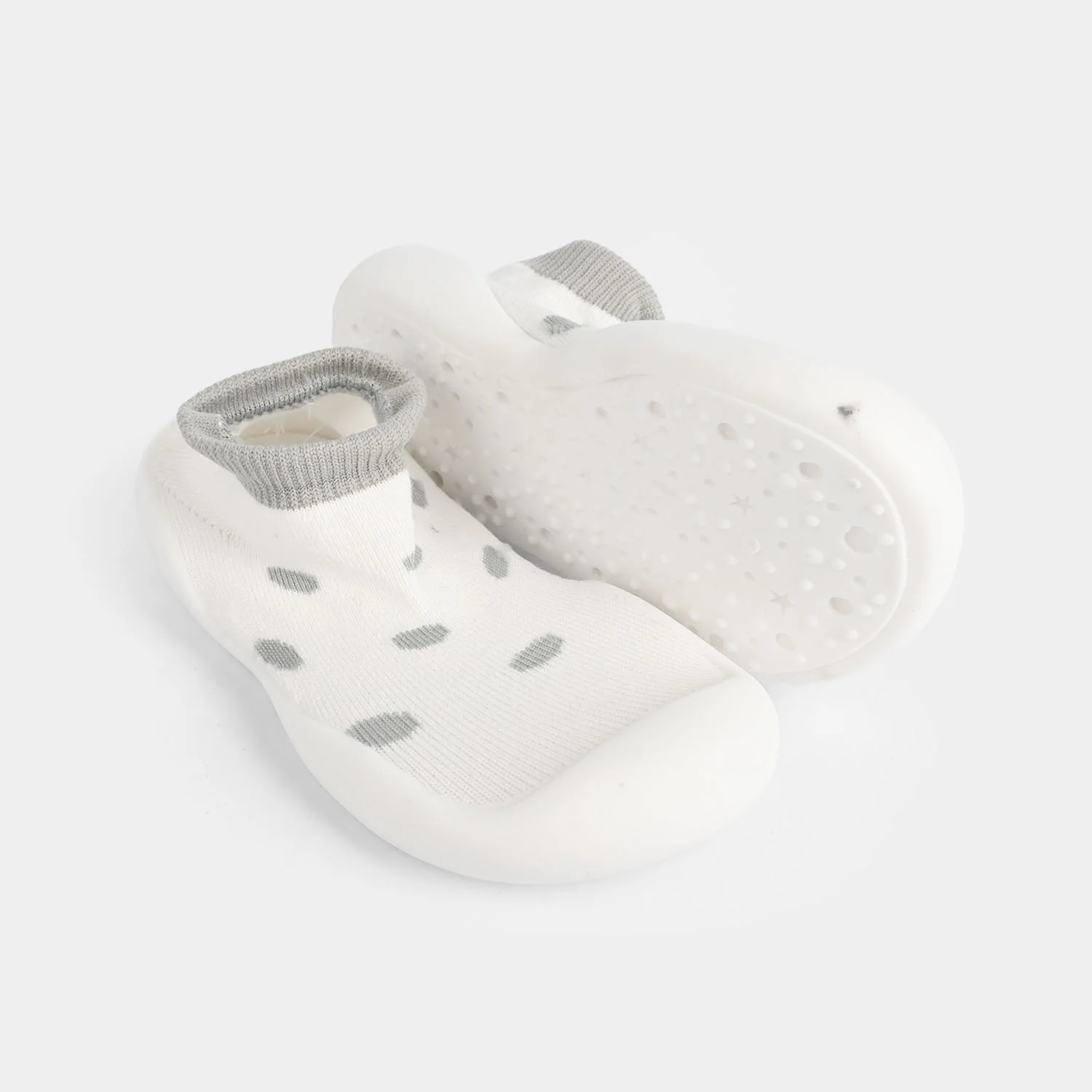 Pre Walker Skidder/Shoes for Infant - Image 2