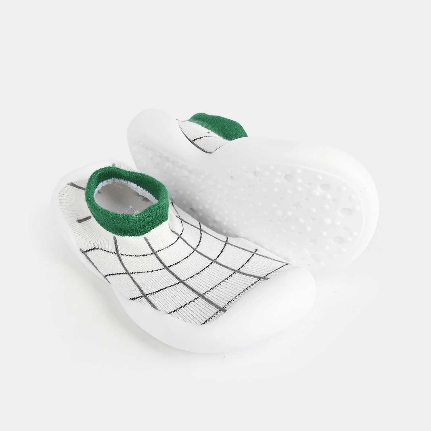 Pre Walker Skidder/Shoes for Infant - Image 2