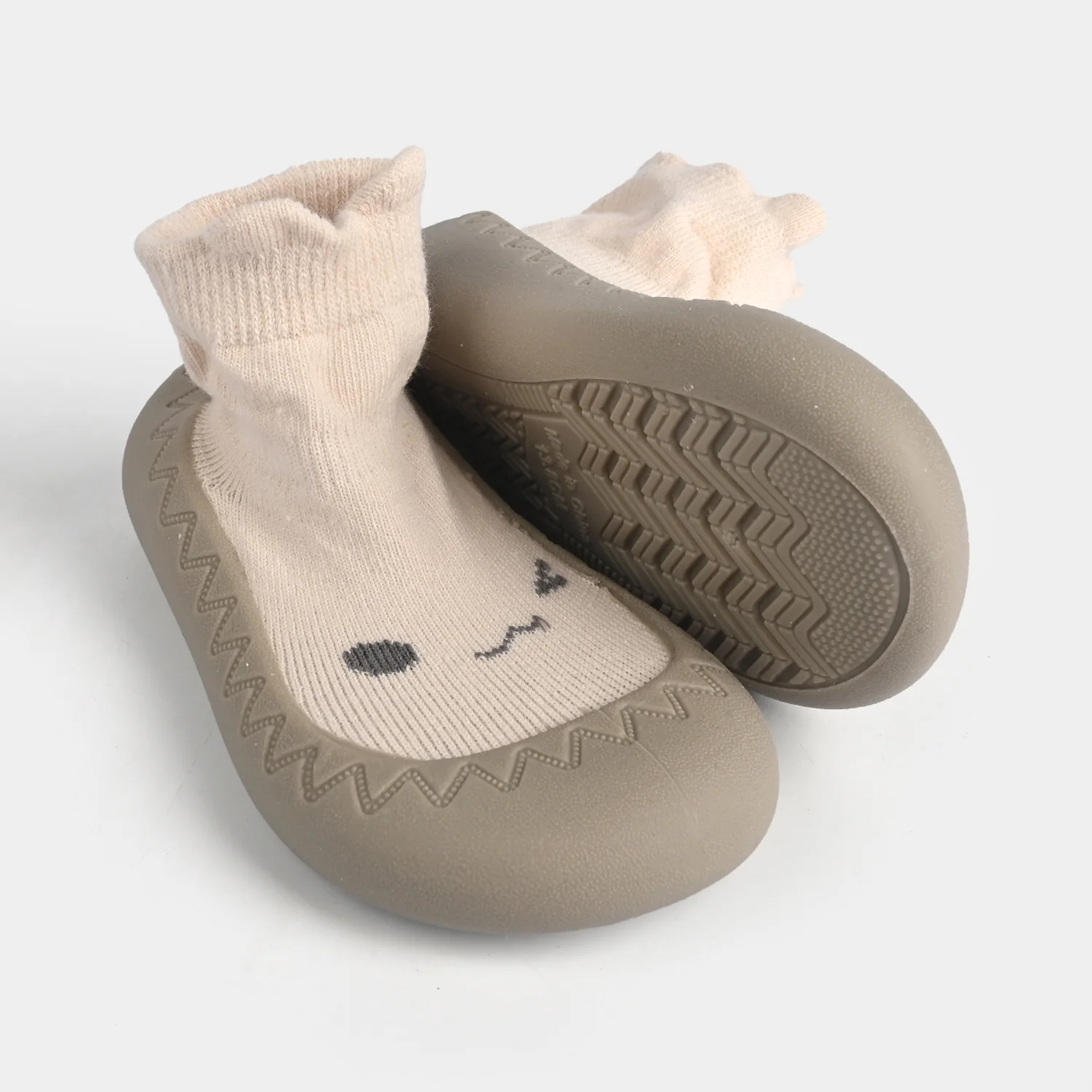 Pre Walker Skidder/Shoes for Infant - Image 2