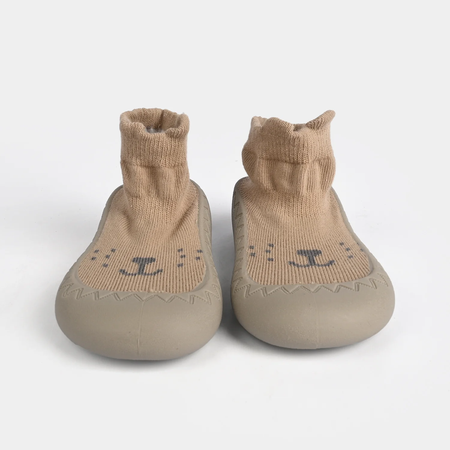 Pre Walker Skidder/Shoes for Infant - Image 3