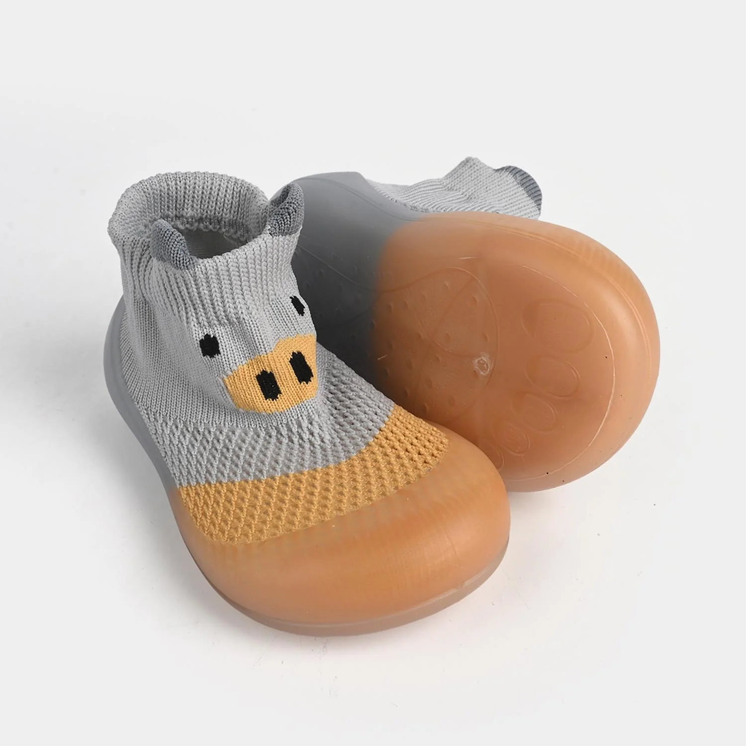 Pre Walker Skidder/Shoes for Infant - Image 2