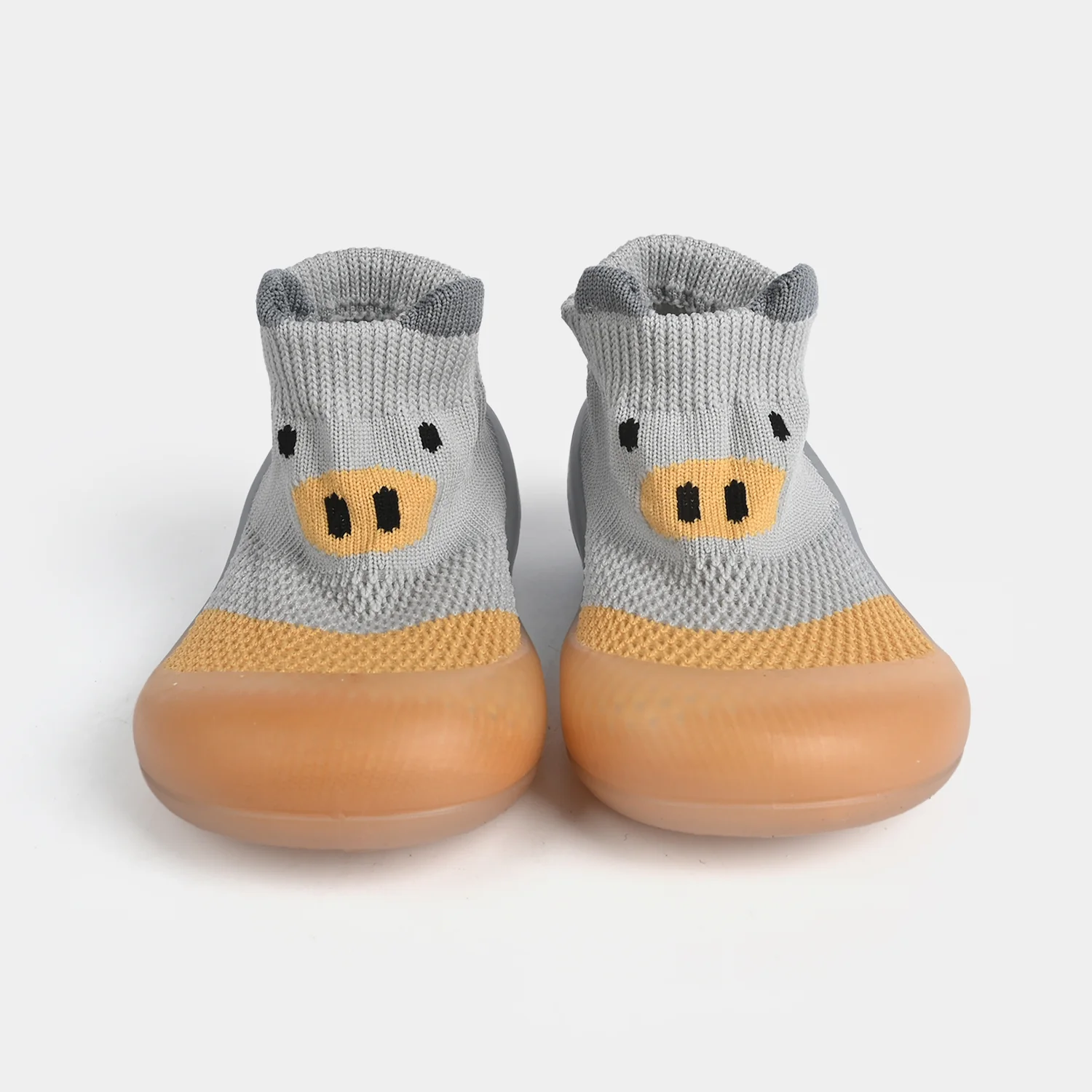 Pre Walker Skidder/Shoes for Infant - Image 3