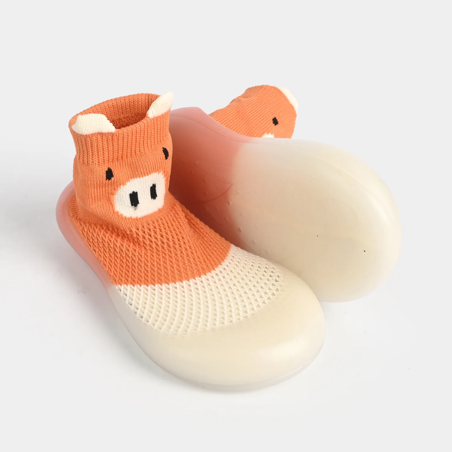 Pre Walker Skidder/Shoes for Infant - Image 2