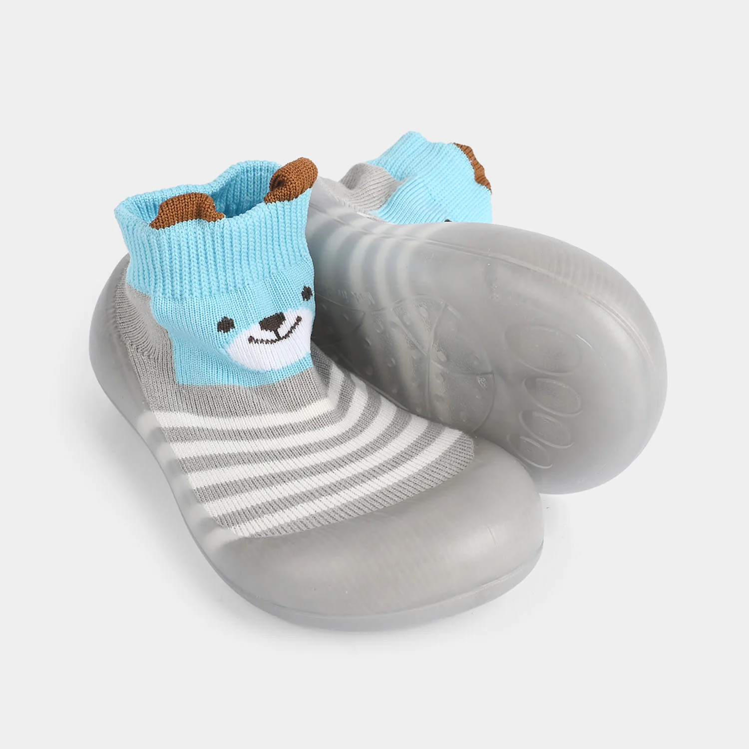 Pre Walker Skidder/Shoes for Infant - Image 2