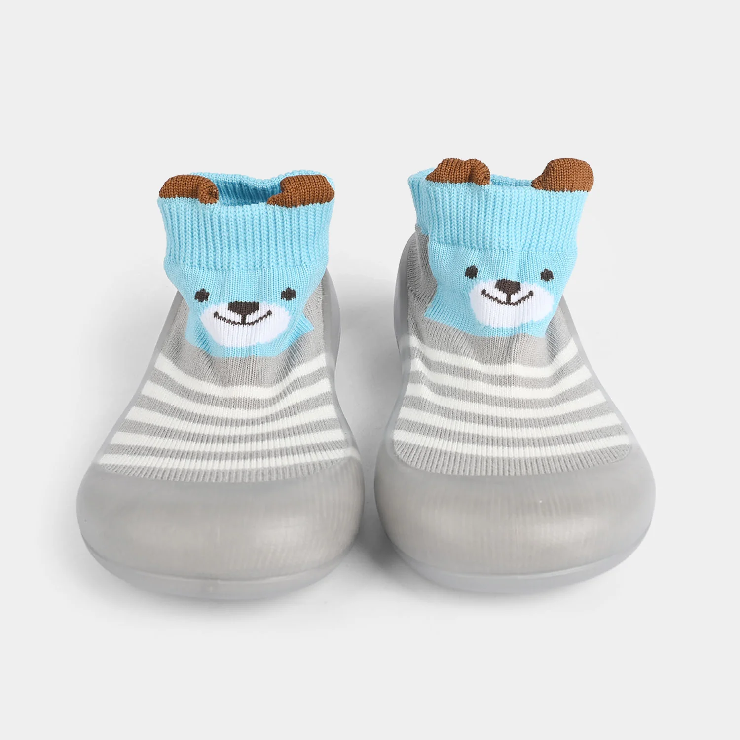 Pre Walker Skidder/Shoes for Infant - Image 3
