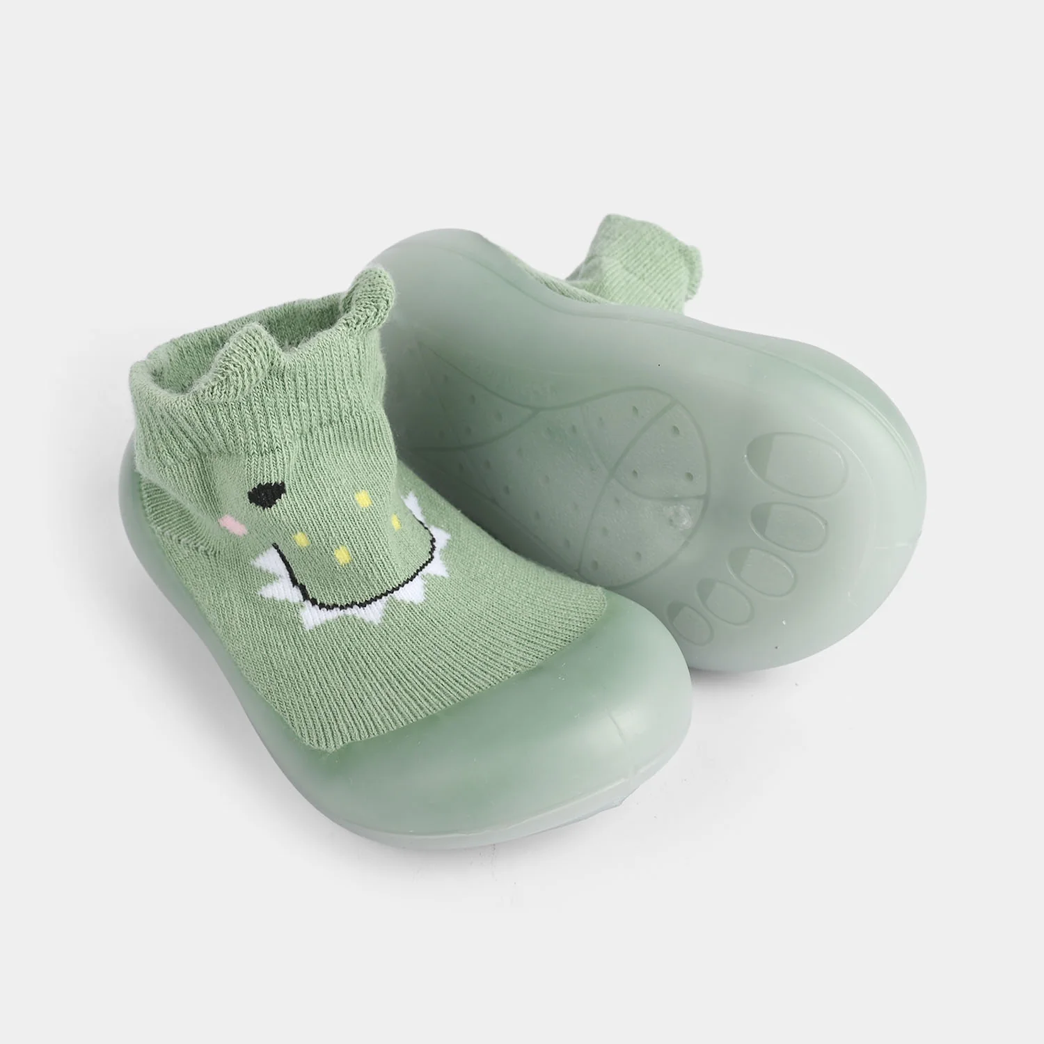 Pre Walker Skidder/Shoes for Infant - Image 2