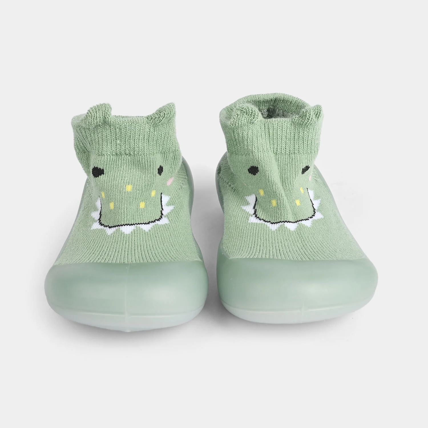 Pre Walker Skidder/Shoes for Infant - Image 3