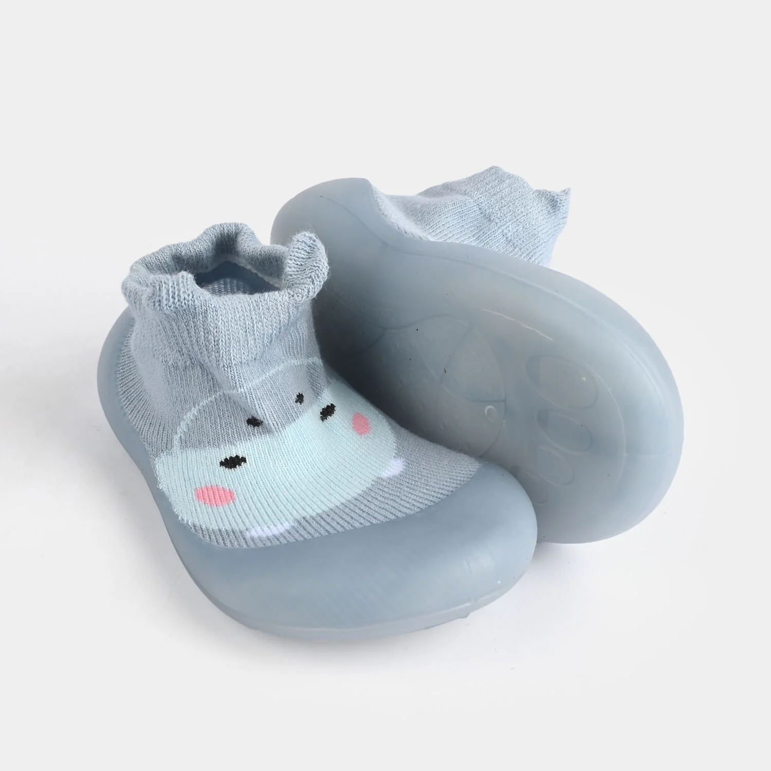 Pre Walker Skidder/Shoes for Infant - Image 2